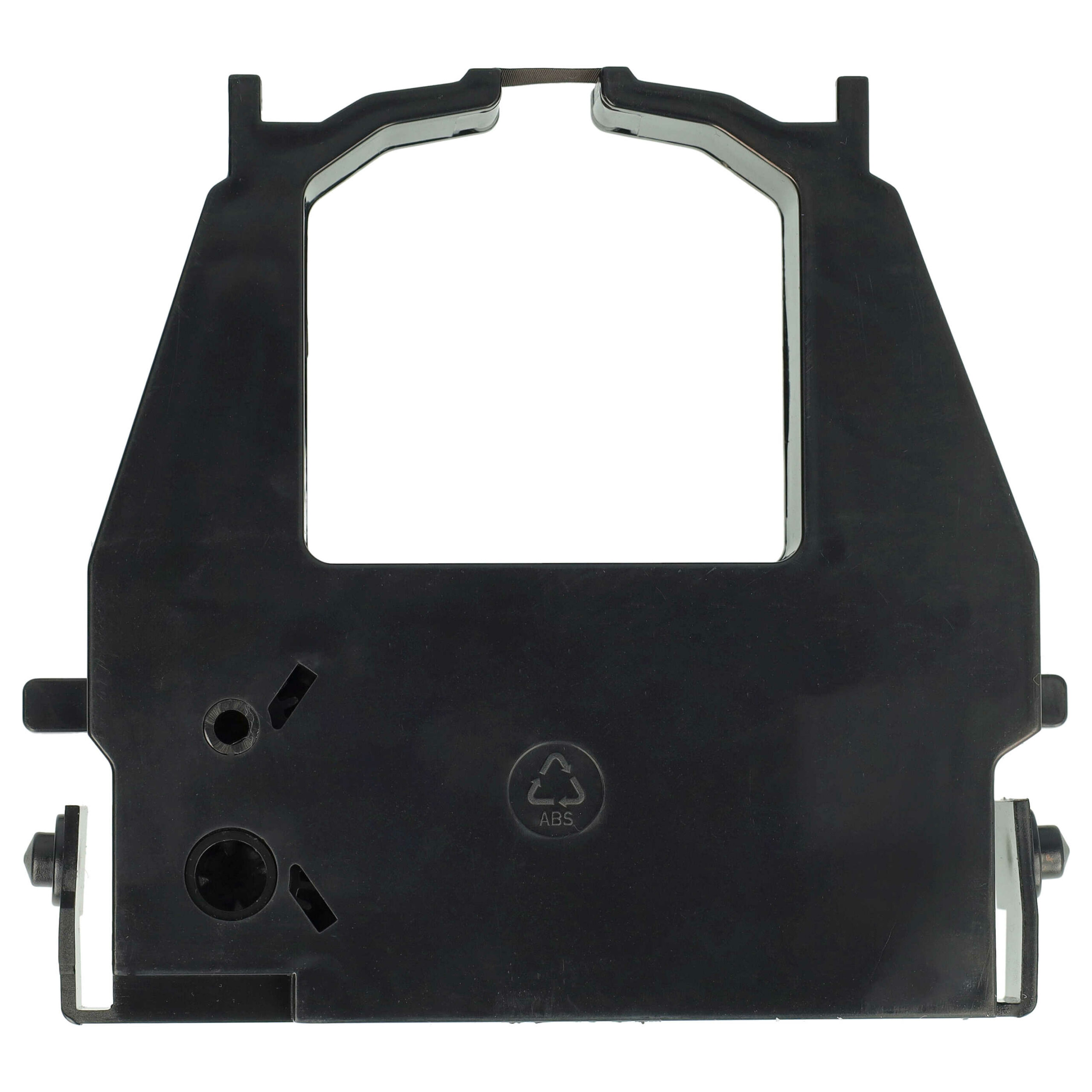Fita de Tinta para Impressora Fujitsu 18490-DL 3700 - vhbw - Image 2