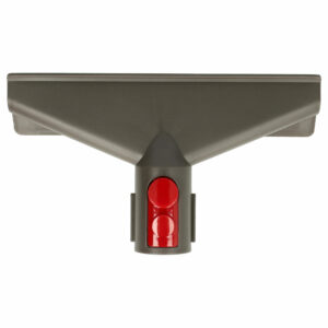 Bocal para Estofos vhbw compatível com Dyson V11, V8, V12 - Substitui 967763-01