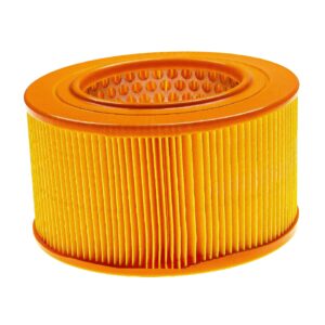Filtro de Ar vhbw compatível com Bomag 05727220 para Placas Vibratórias e Compactadores Wacker