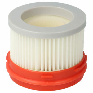 Filtro de espuma para aspirador Dreame V10 - vhbw