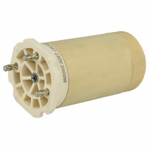 Elemento Aquecedor para Pistola de Soldadura por Ar Quente Leister 134.567 - Núcleo Cerâmico