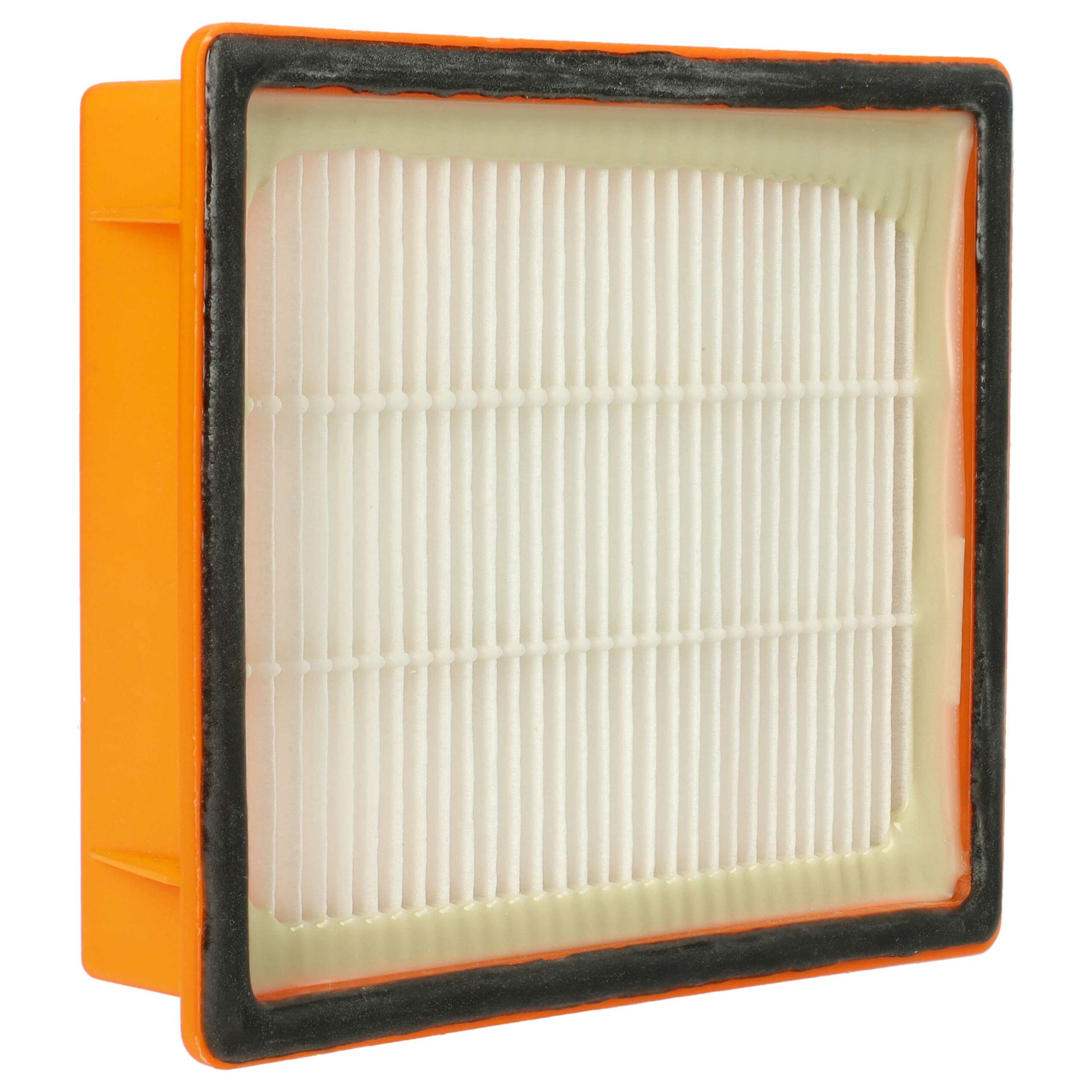 2x Filtro substitui AEG AEF 139 para Aspirador Tornado - Image 4