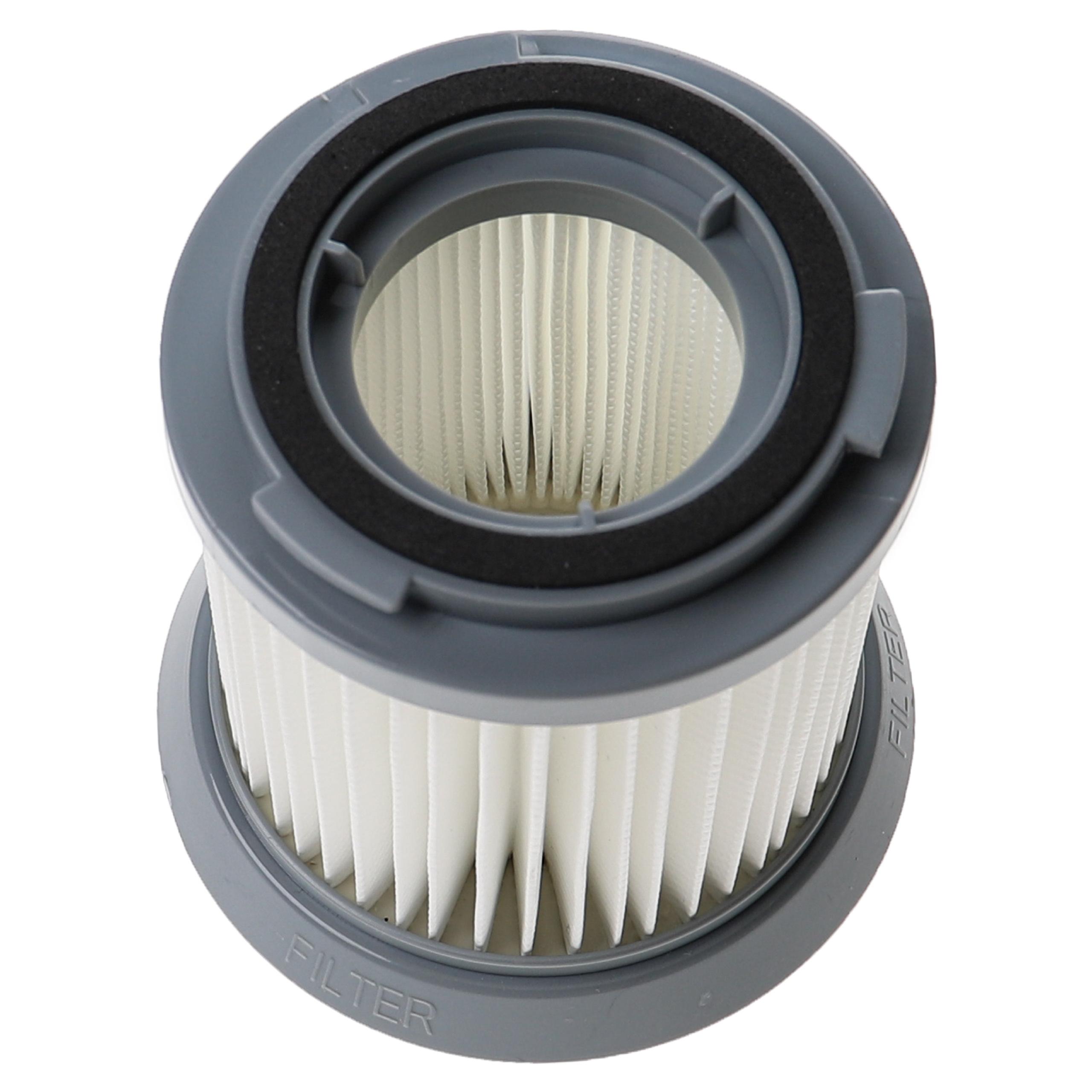 Filtro de substituição vhbw para aspiradores Electrolux 50296410009, 9002568179, 7319599002306, F133, EF133 - Image 4