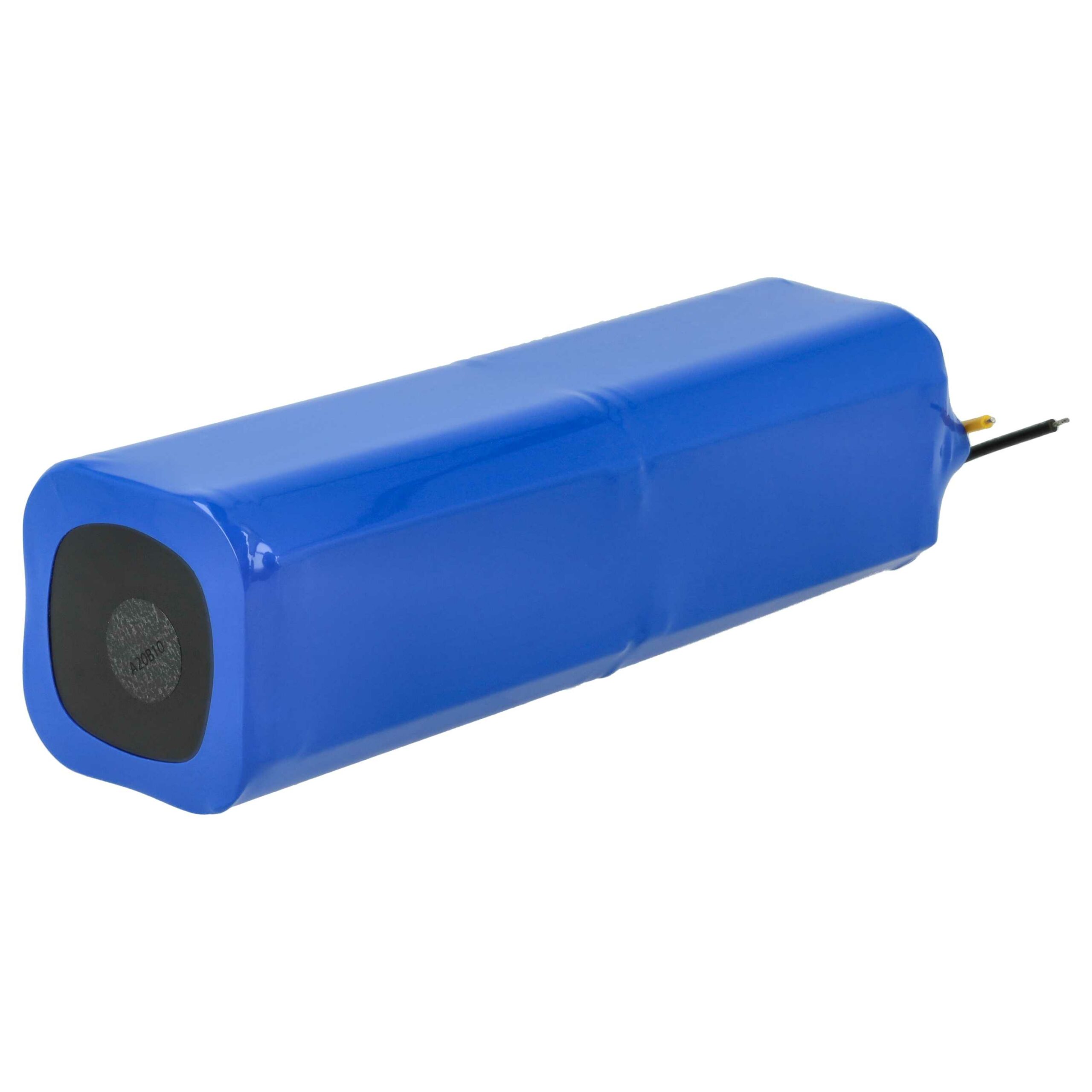 Bateria vhbw 5200mAh 14.8V Li-Ion para Cecotec 49CE5402, 80694 - Image 2