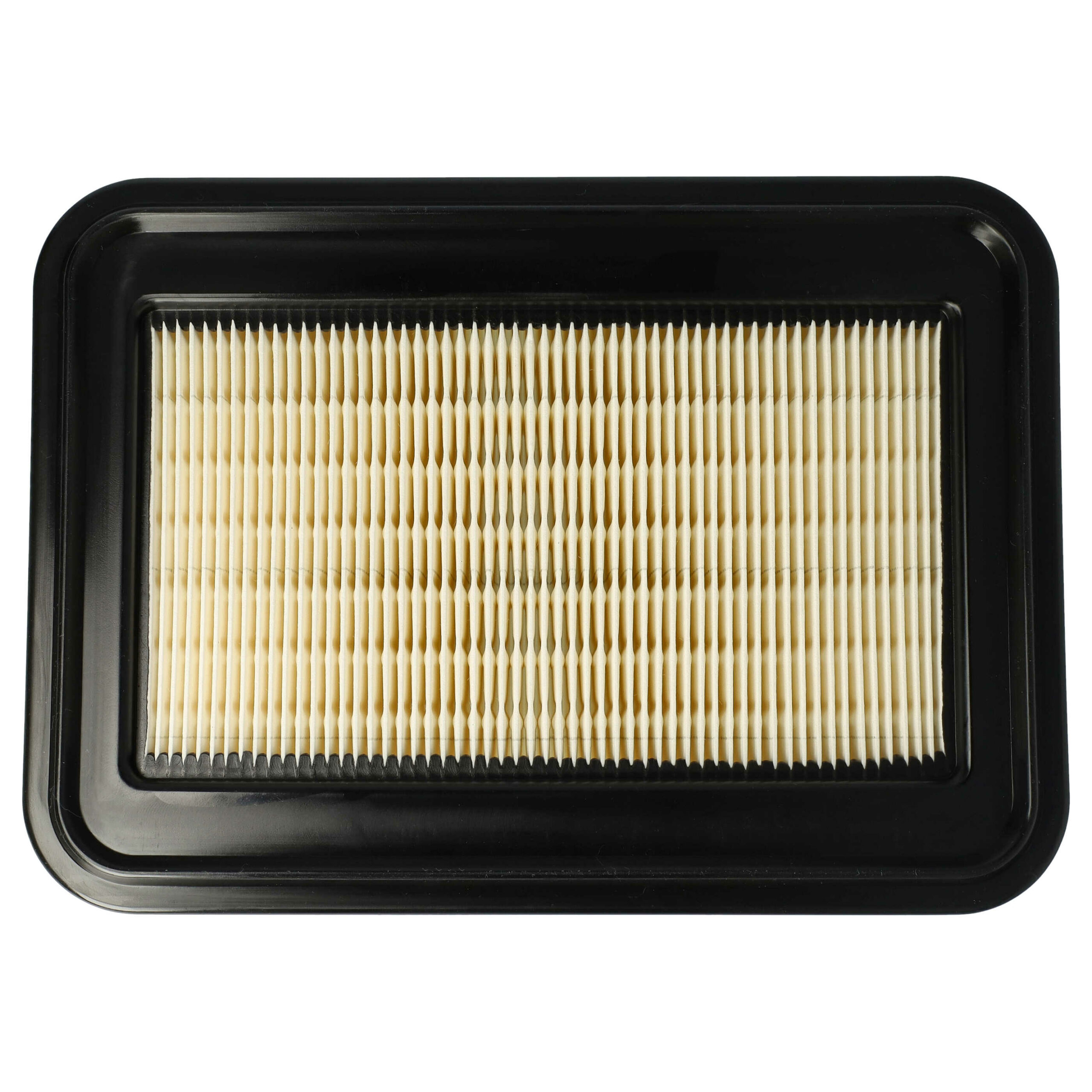 Filtro Plissado Vhbw Compatível com Flex VCE 33, Makita VC4210M, Nilfisk Attix 33 M-H
