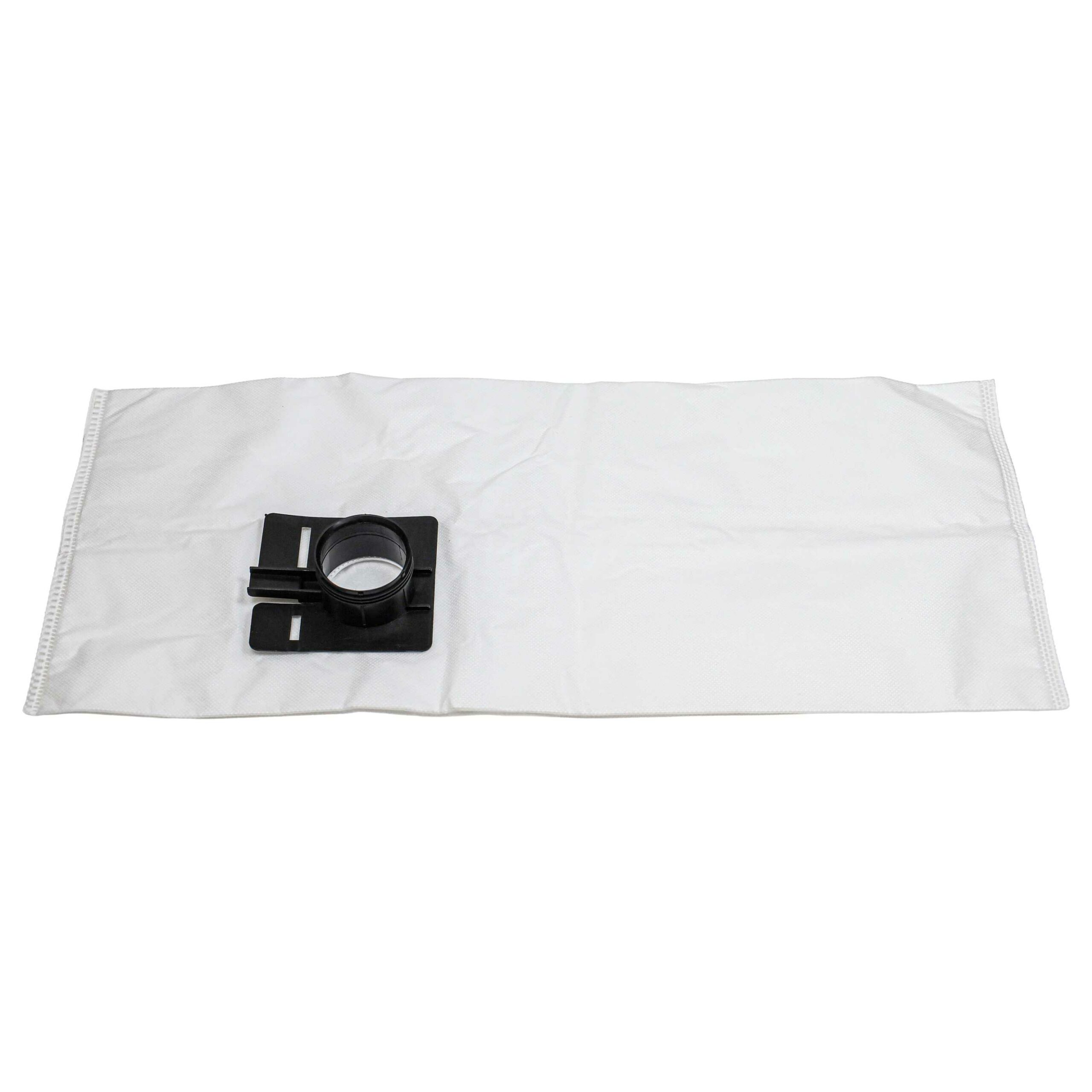 Sacos para Aspirador Compatíveis com Festo Festool FIS-CT 22 (ref. 452970) e Kränzle - Microfleece - Pack 20 - Image 4