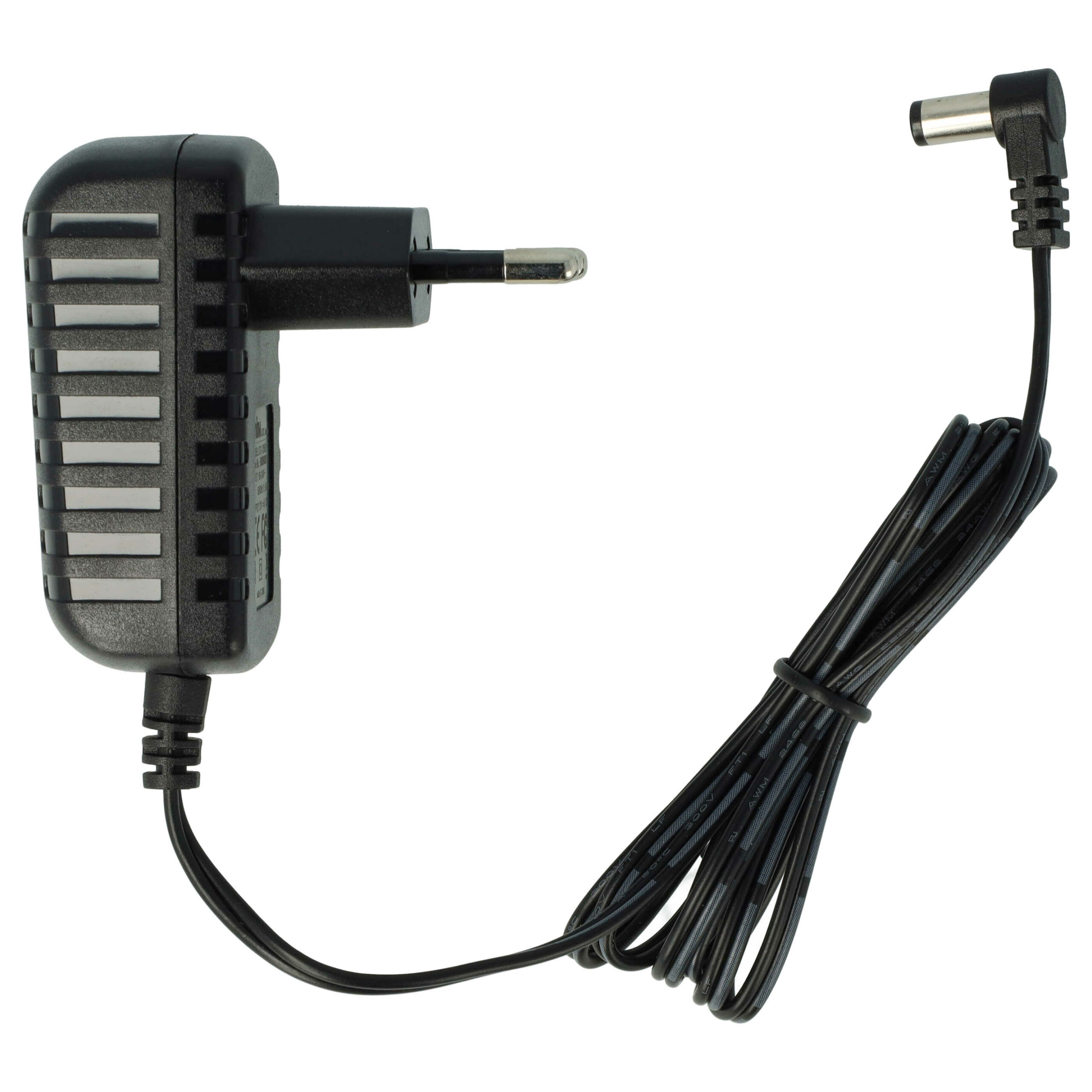 Adaptador de Corrente para Telefone Gigaset C39280-Z4-C706 - vhbw