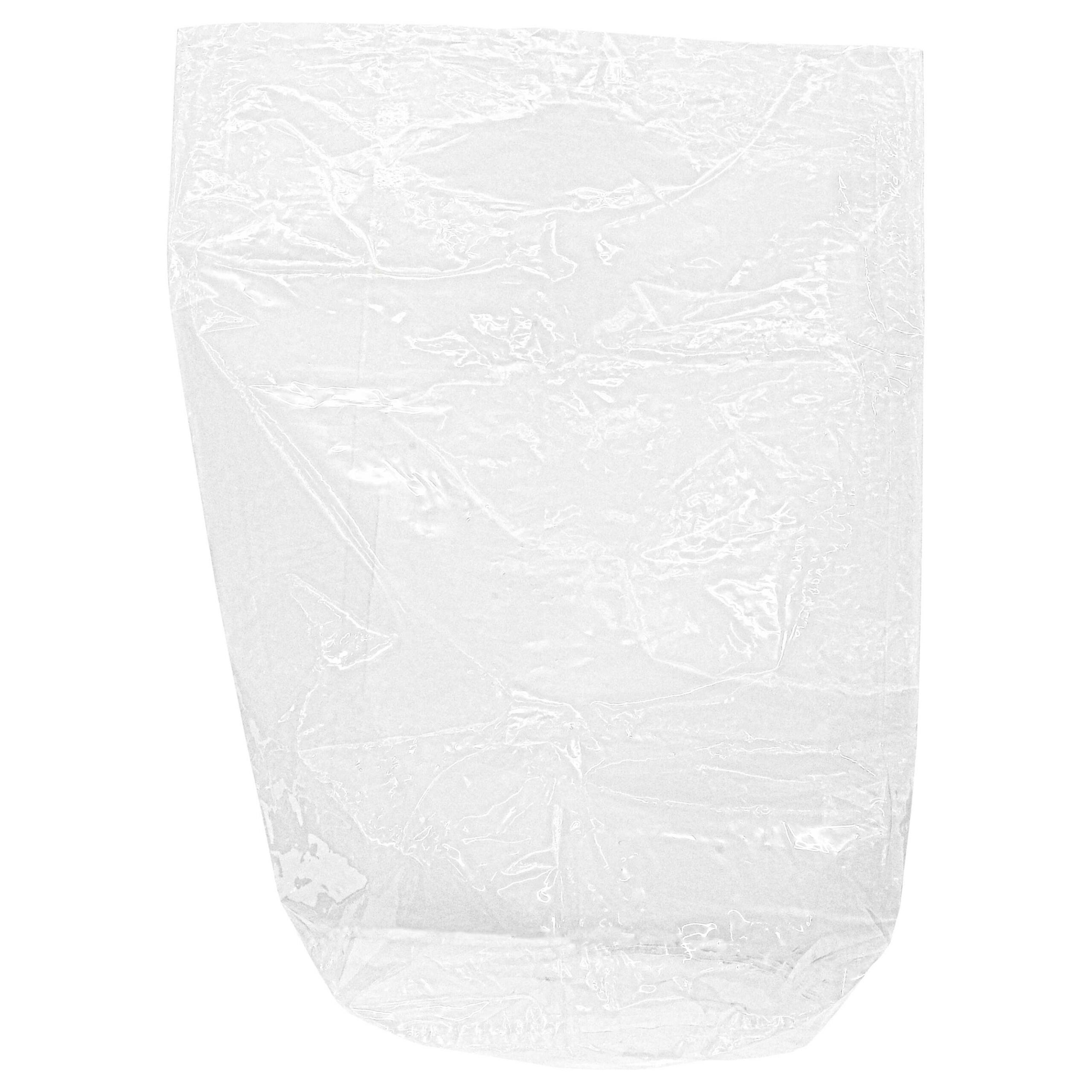 Pack 50x Sacos para Aspirador Dustcontrol 42285 - Polietileno vhbw - Image 2