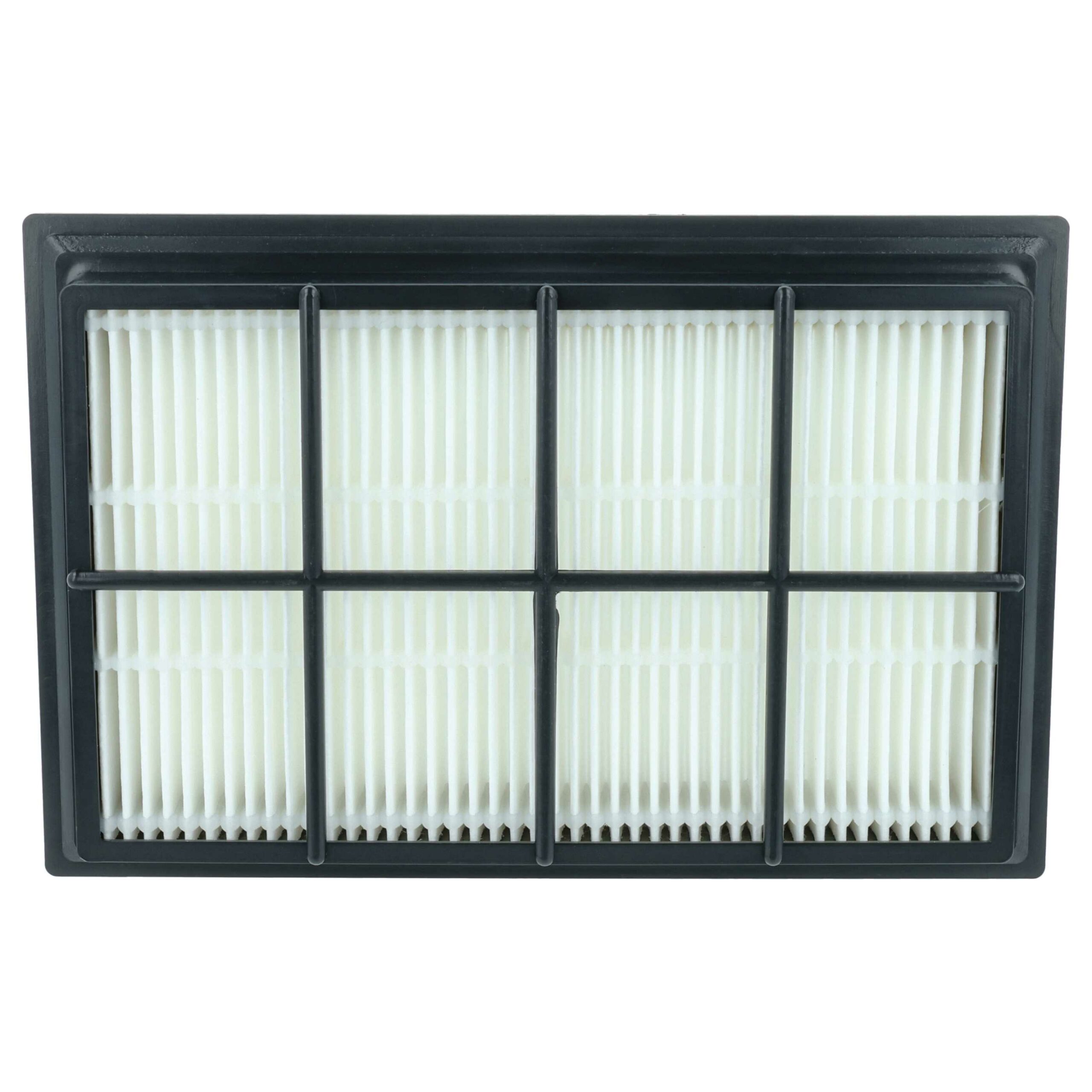 4x Filtro de Substituição vhbw compatível com Kärcher 2.860-229.0 para Aspirador Kärcher - Image 3