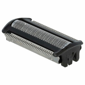 Cabeça de Corte Compatível com Philips HQ1072/01, 420303551110 para Barbear Elétrico vhbw