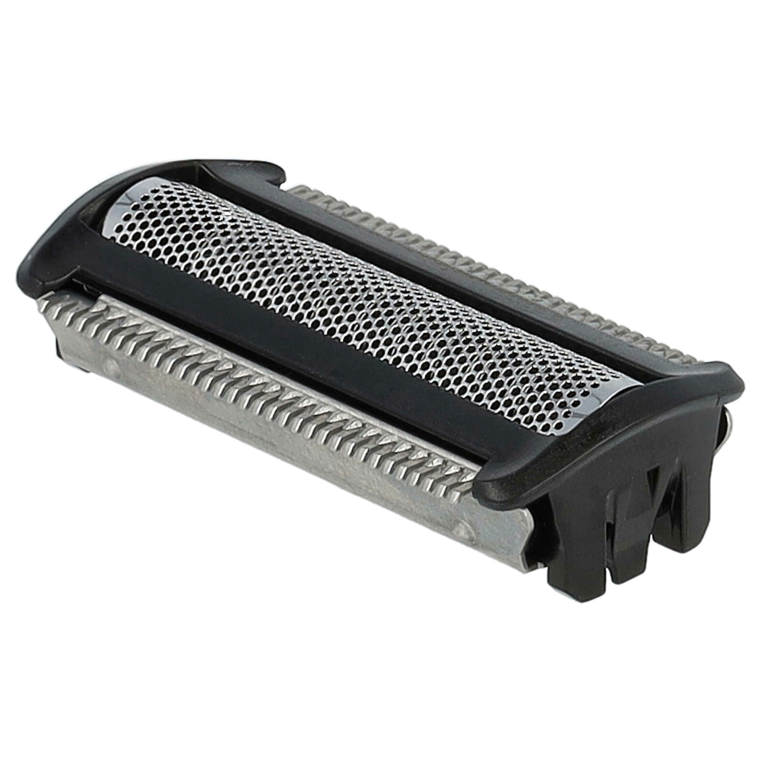 Cabeça de Corte Compatível com Philips HQ1072/01, 420303551110 para Barbear Elétrico vhbw