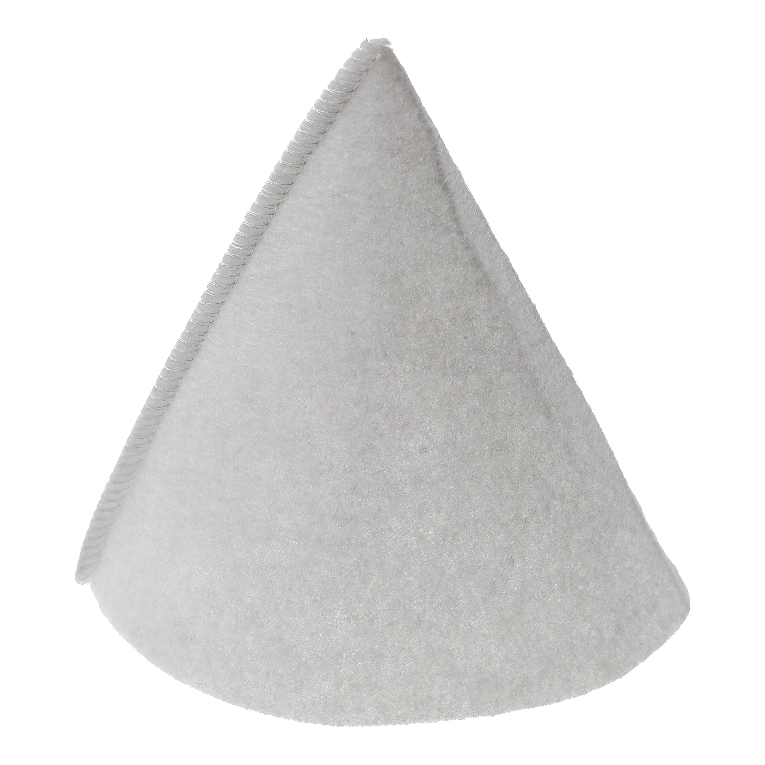 100x Filtro Cónico de Substituição Zehnder 990320031 para Sistema de Ventilação Zehnder - Filtro G4 DN 100 - Image 3
