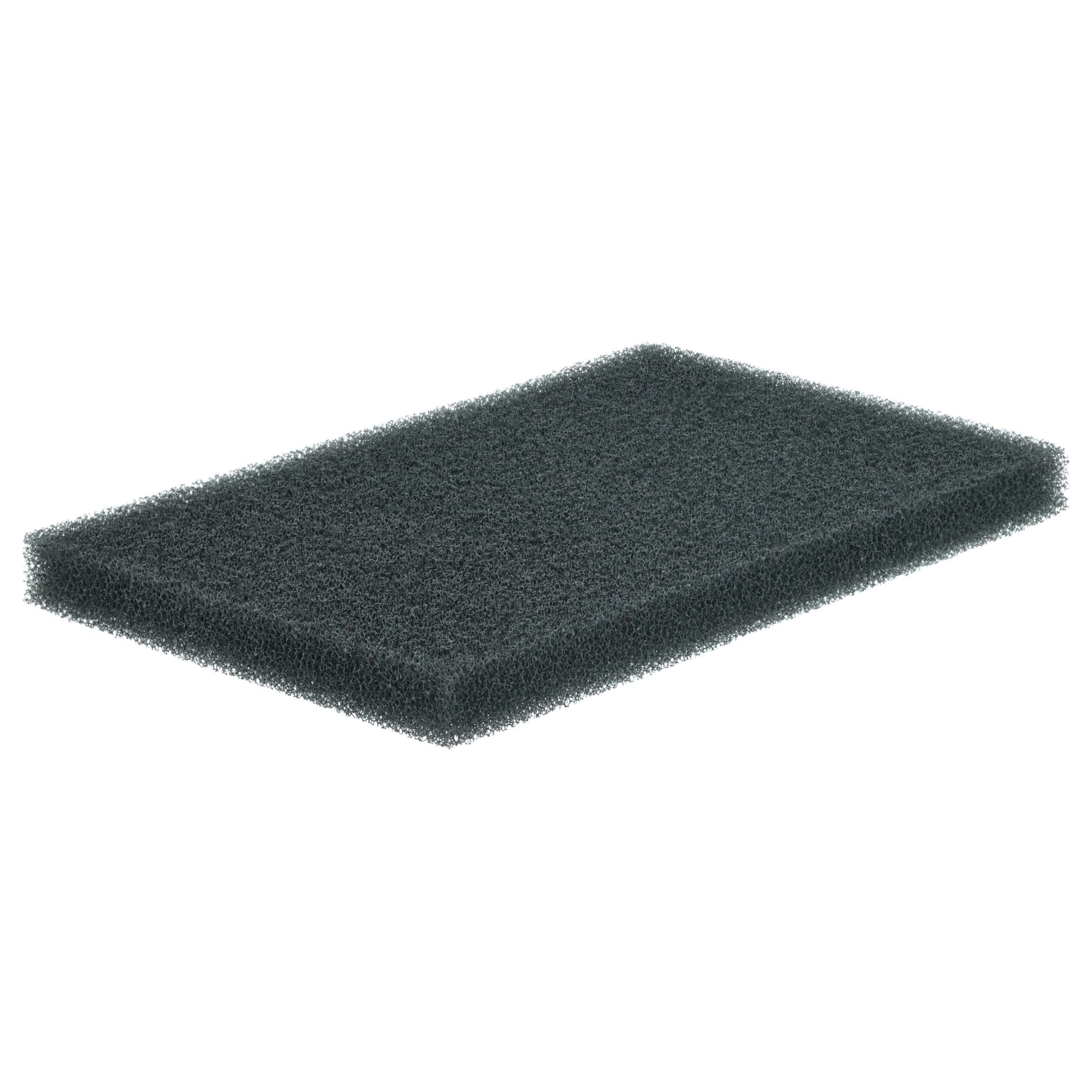 2x Filtro Motor de Substituição vhbw para Bosch 172139 - Aspirador Privileg, 10 x 6 cm - Image 2