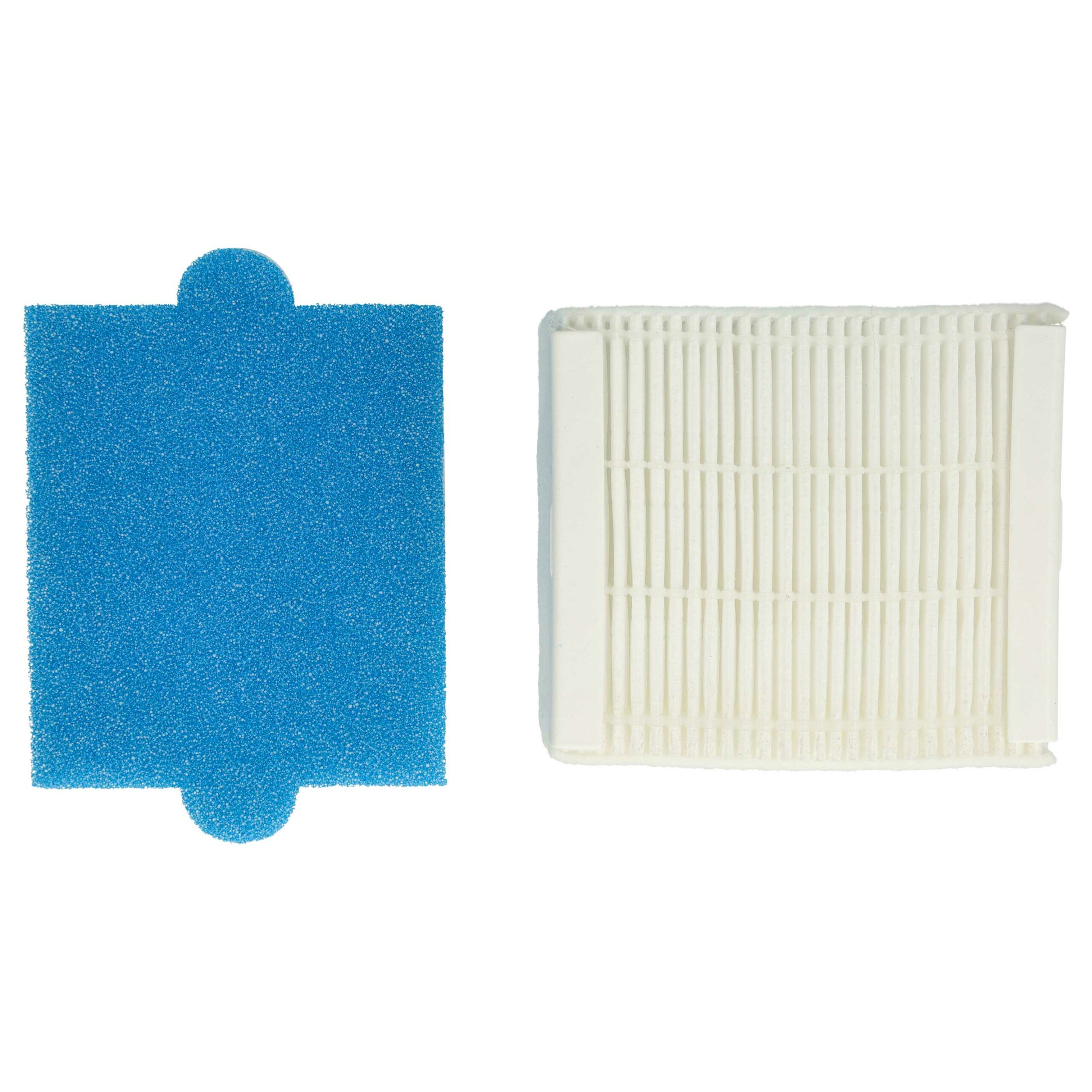 Conjunto de 3 Filtros de Substituição para Aspirador Thomas 787244, 99 - vhbw - Image 3