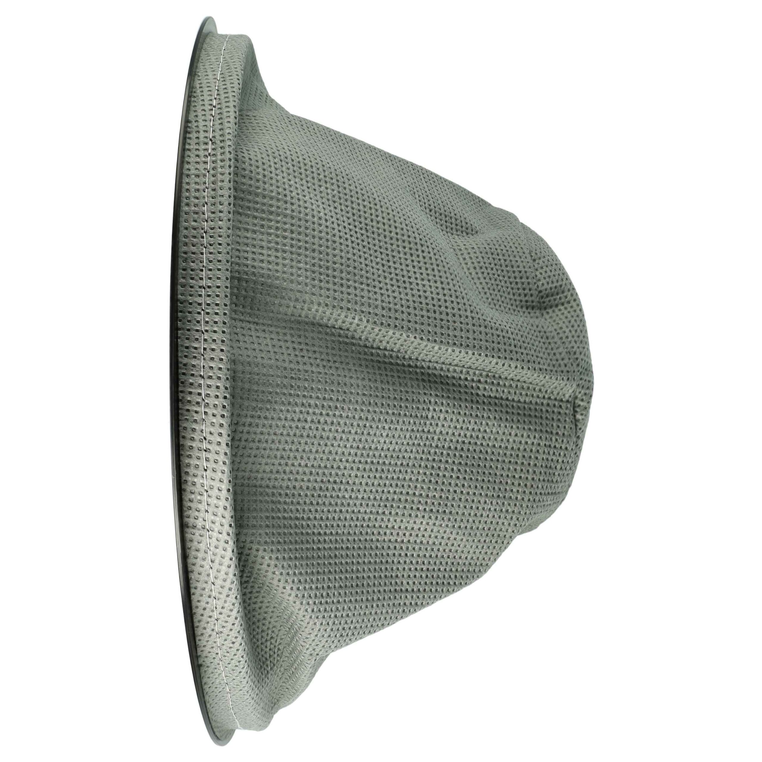 5x Filtros de Tecido para Aspirador Güde Chimney Sweep - Substitui 5900779934771 - Image 9