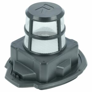 Conjunto de Filtros vhbw para Aspirador Ryobi - Filtro HEPA e Pré-filtro (533907002, 534526001)