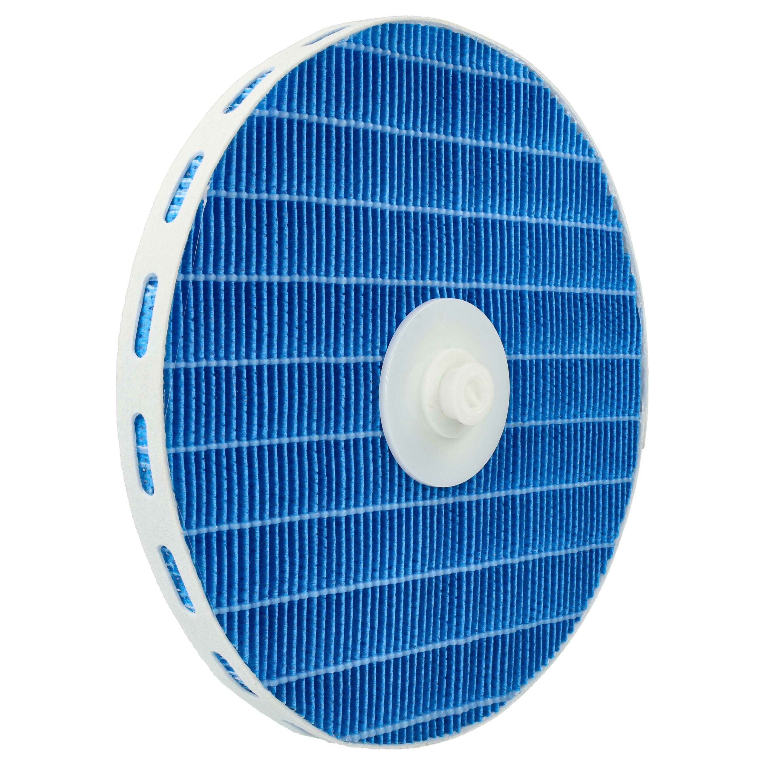 Elemento Humidificador vhbw substitui Philips FY5156/10 - Image 2