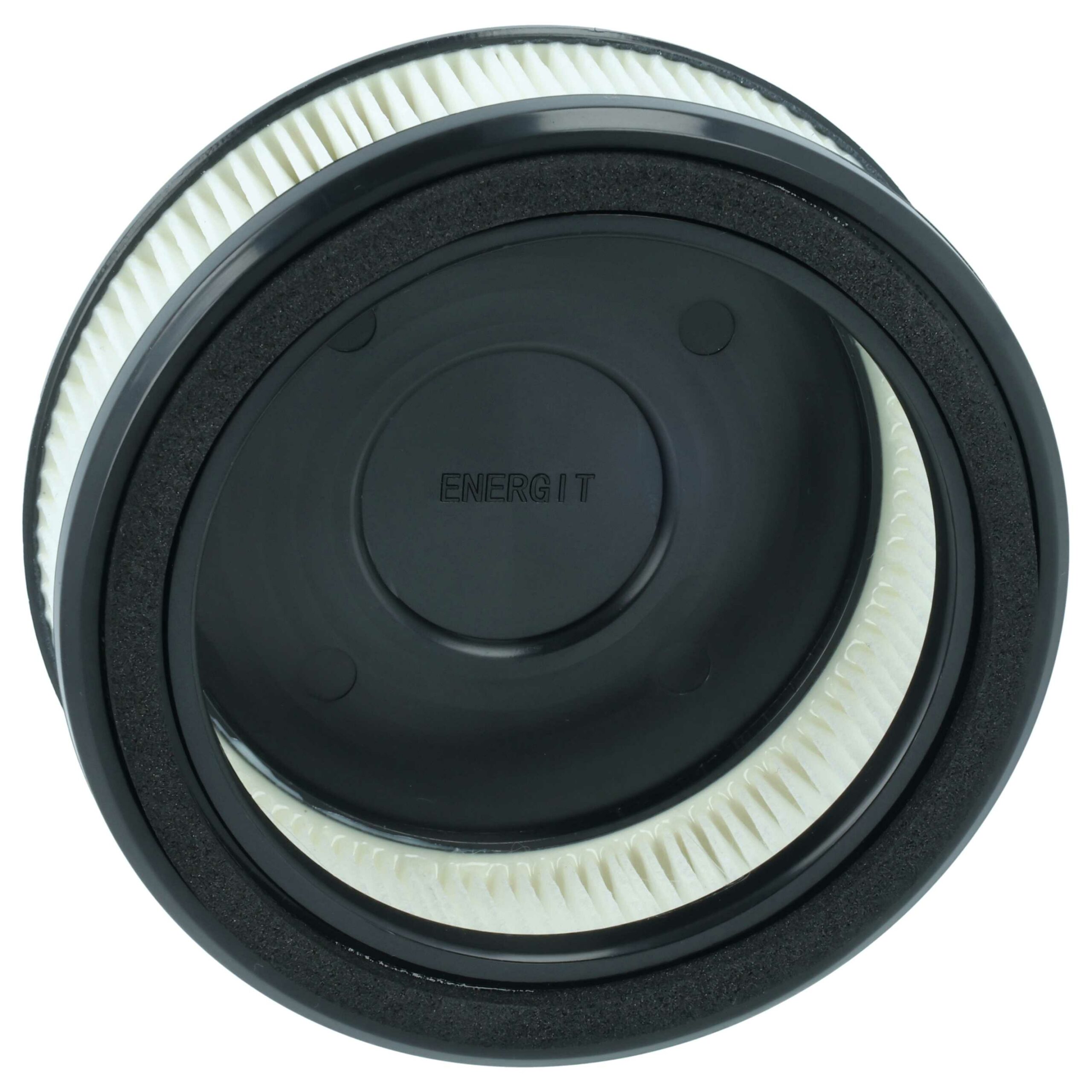 4x Filtro para Nilfisk 128389458 - Filtro H13 para Aspiradores Nilfisk - Image 3