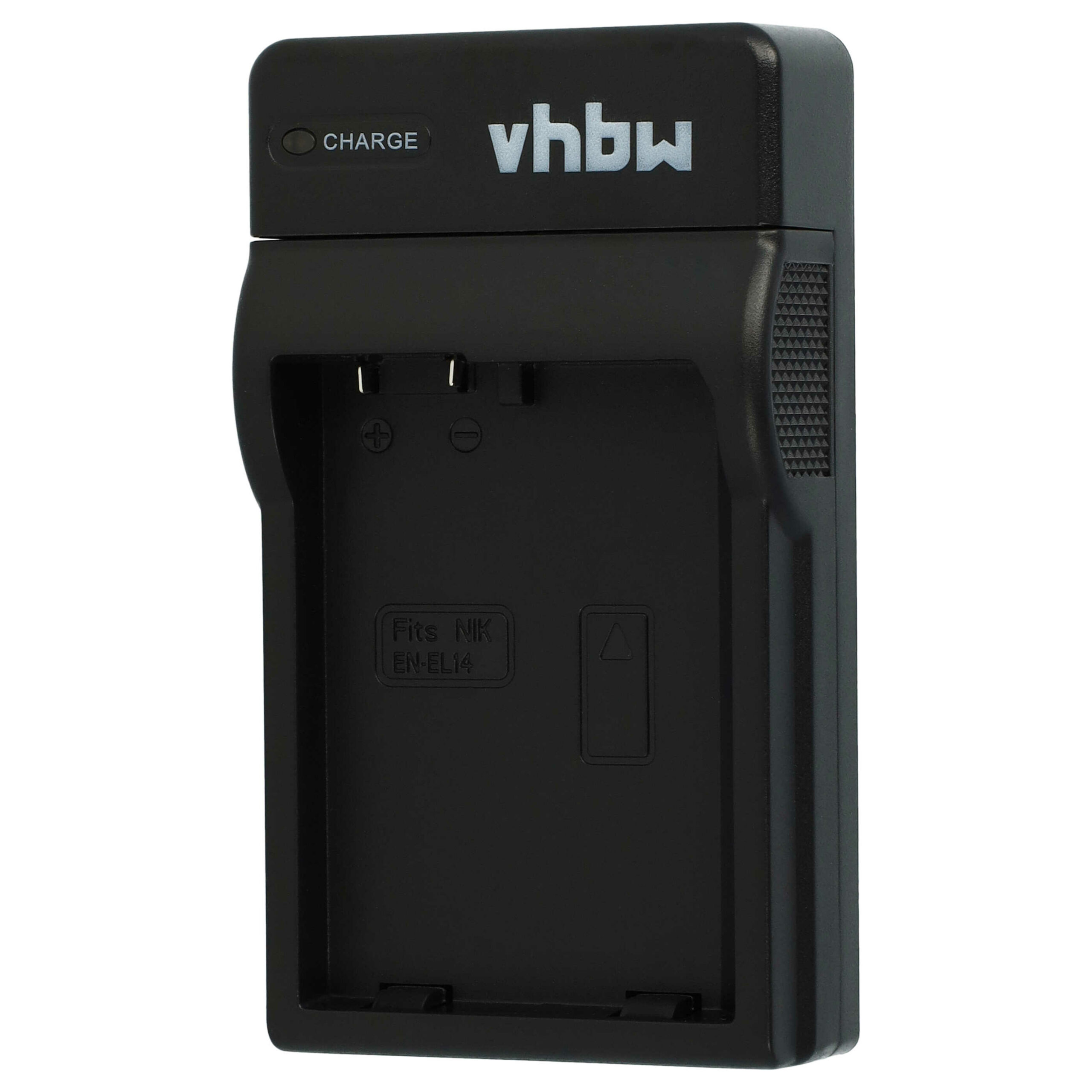 Carregador USB-C com Cabo para Baterias Nikon (substitui MH-24) - 0,5 A - Image 3