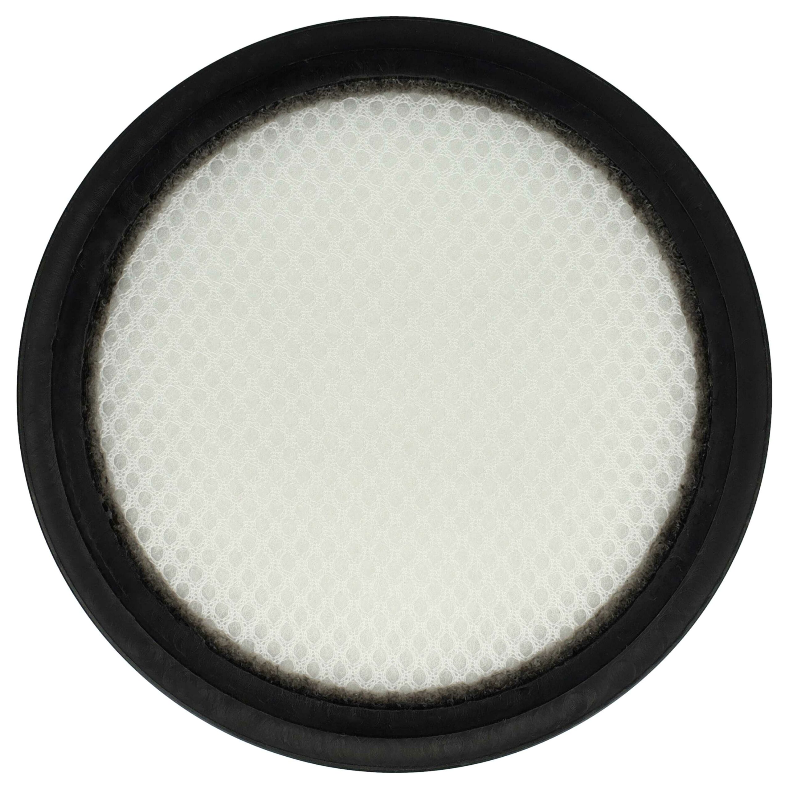 3x Filtros Pré-Motor vhbw para Dirt Devil e Vax - Substituição 2690052441, 0777001 - Image 2
