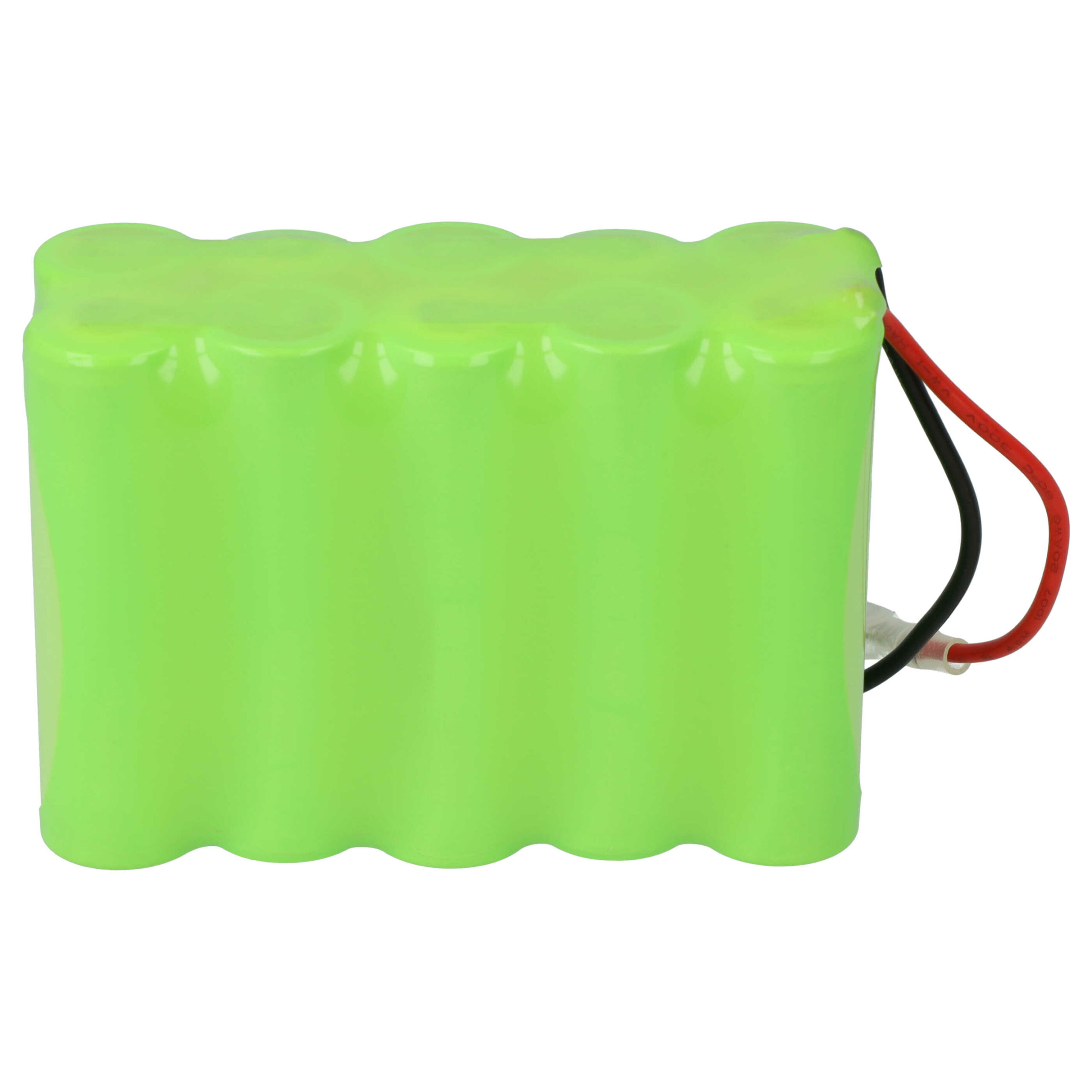 Bateria vhbw para Persianas Roto 2412-3012 - 2000 mAh 12 V NiMH - Image 2