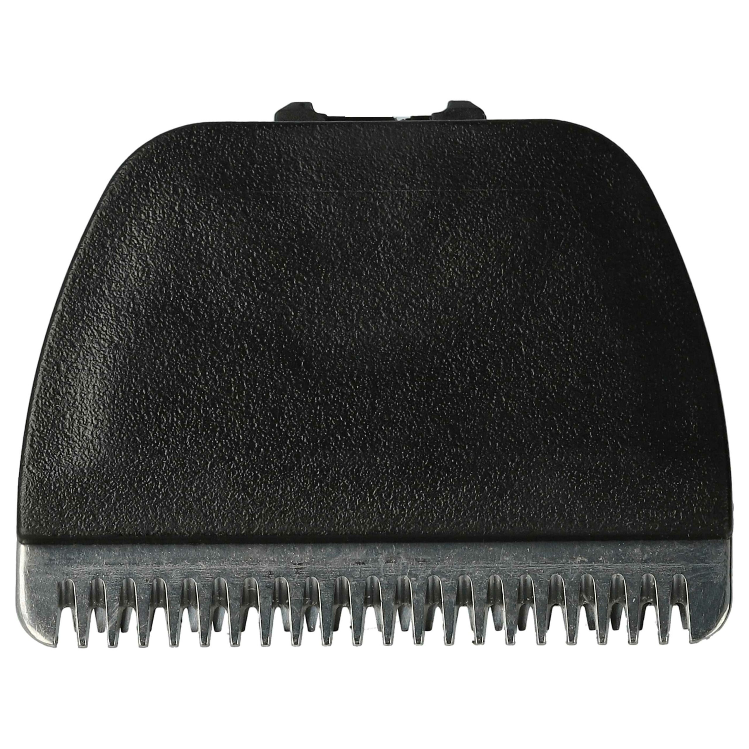 Cabeça de corte de substituição vhbw para Panasonic WER9602Y, WER9602 - preta - Image 2