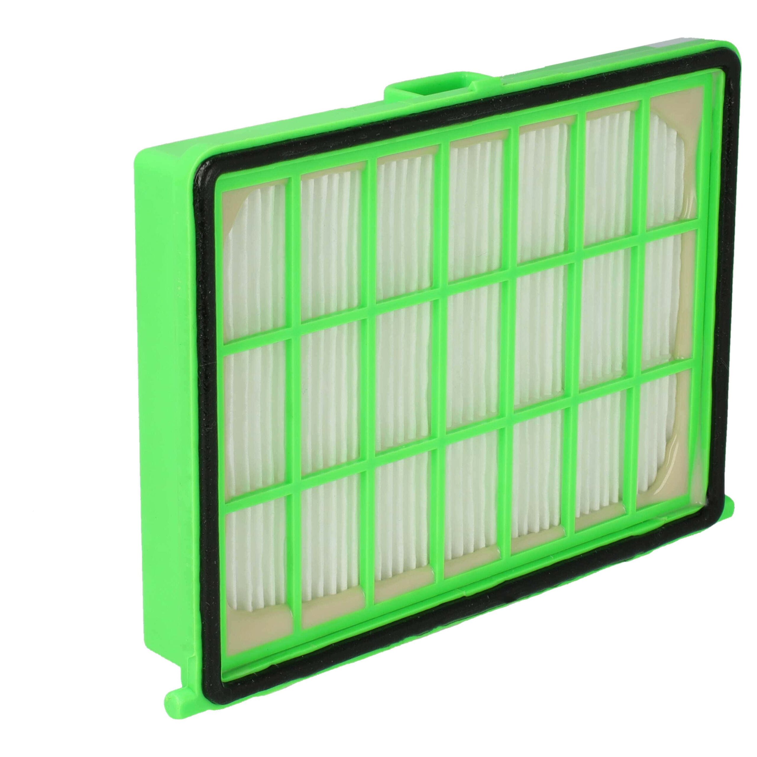 2x Filtros Replacement para Rowenta RO2614, ZR004501 e Moulinex - vhbw - Image 4