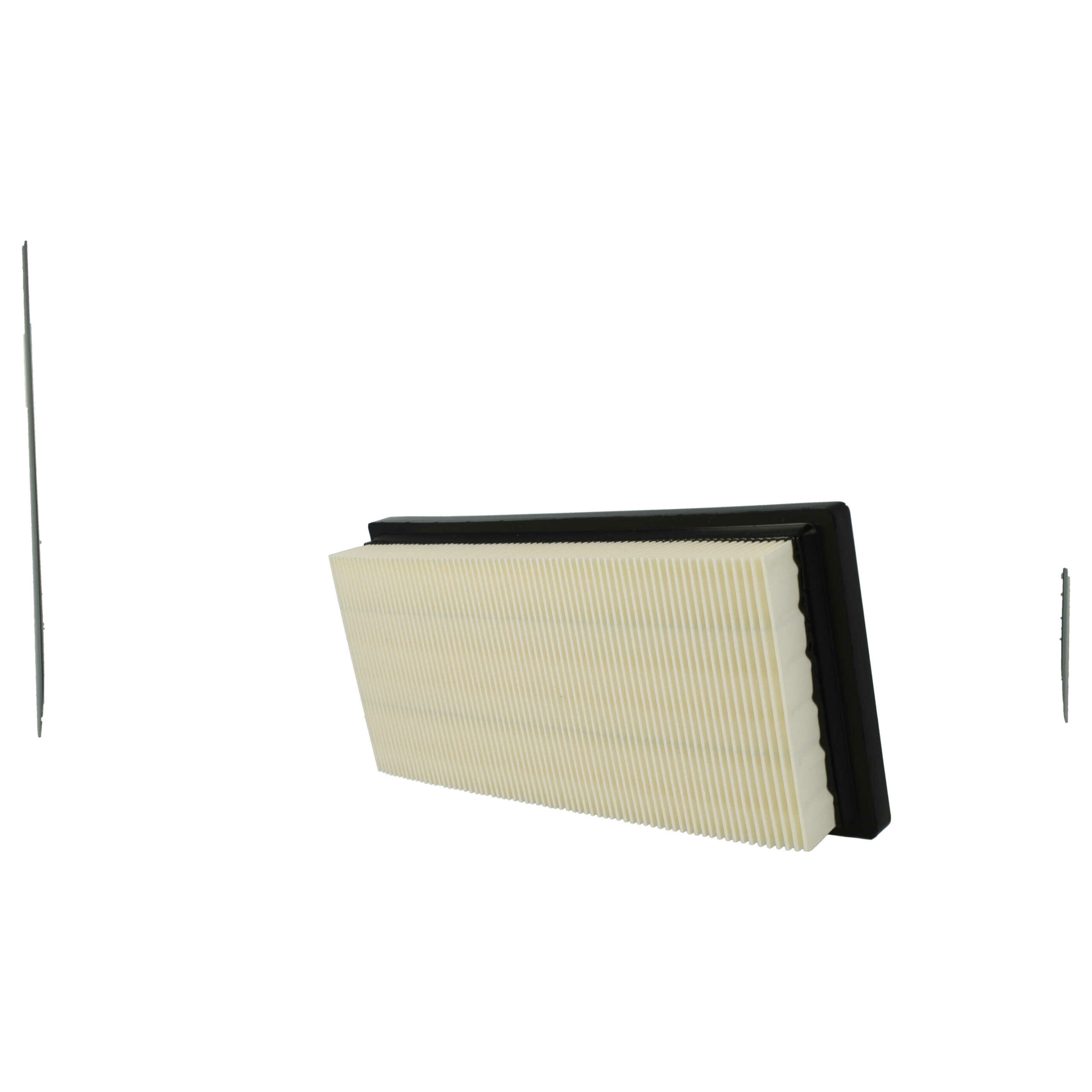 2x filtro principal substitui Nilfisk 302002842 para aspirador Festool - Image 4