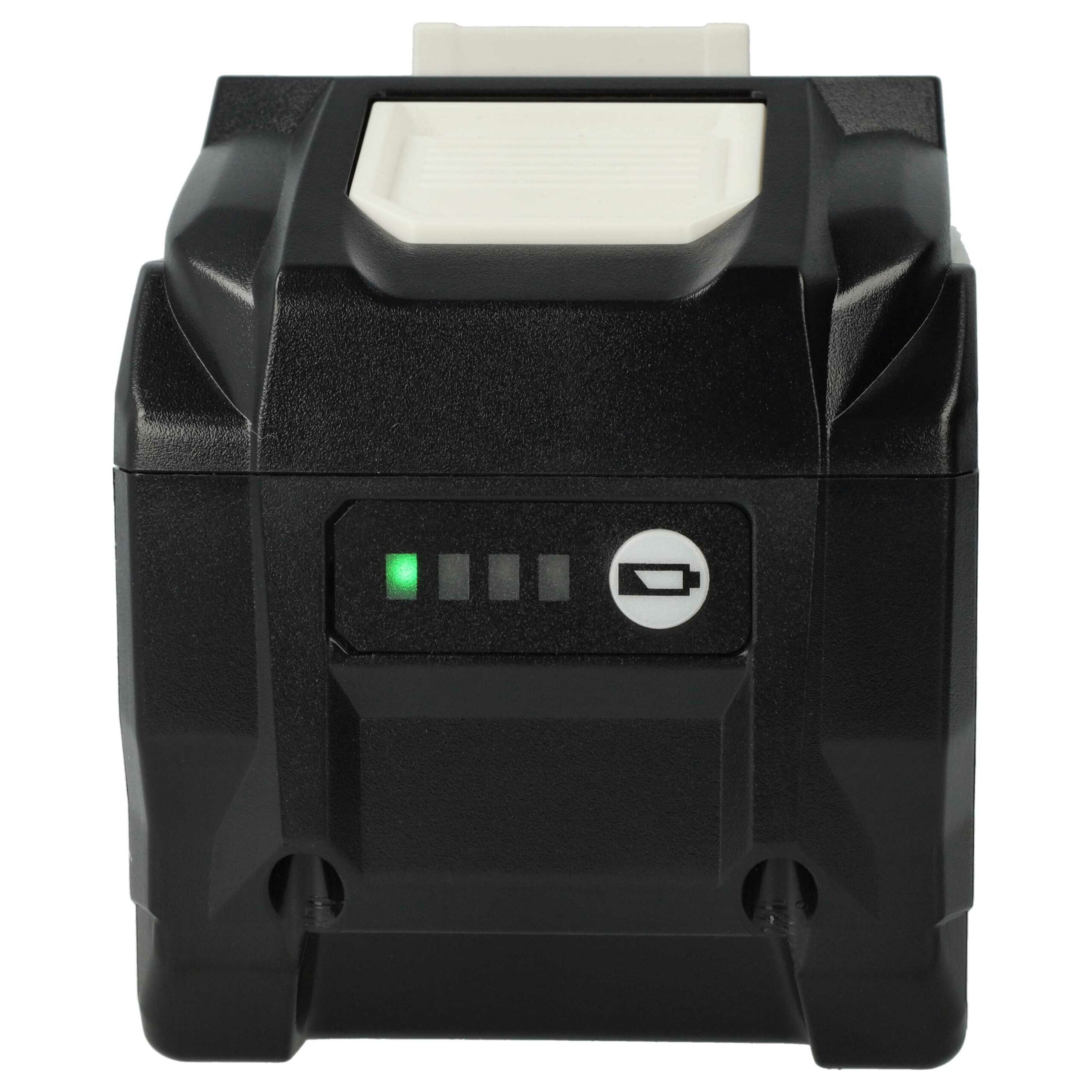 3 Baterias de Substituição Extensilo para Makita 191L29-0, BL4020, BL4025, BL4040 - 6000 mAh, 40 V, Li-Ion - Image 2