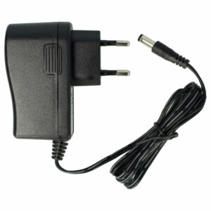 Carregador compatível vhbw para aspirador sem fio Rowenta (RS-2230001451)