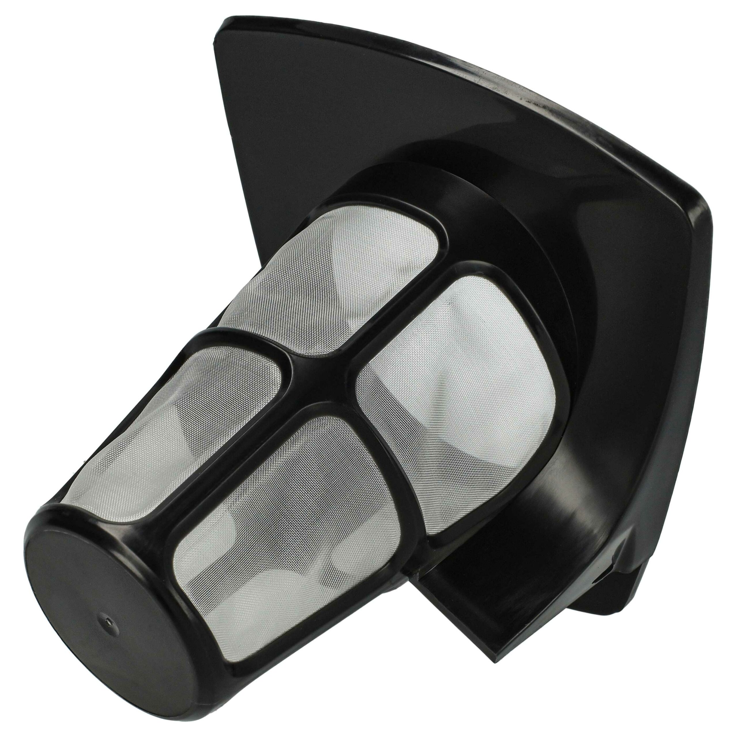 Filtro externo vhbw compatível com AEG/Electrolux 4055477543 para aspirador - Image 3
