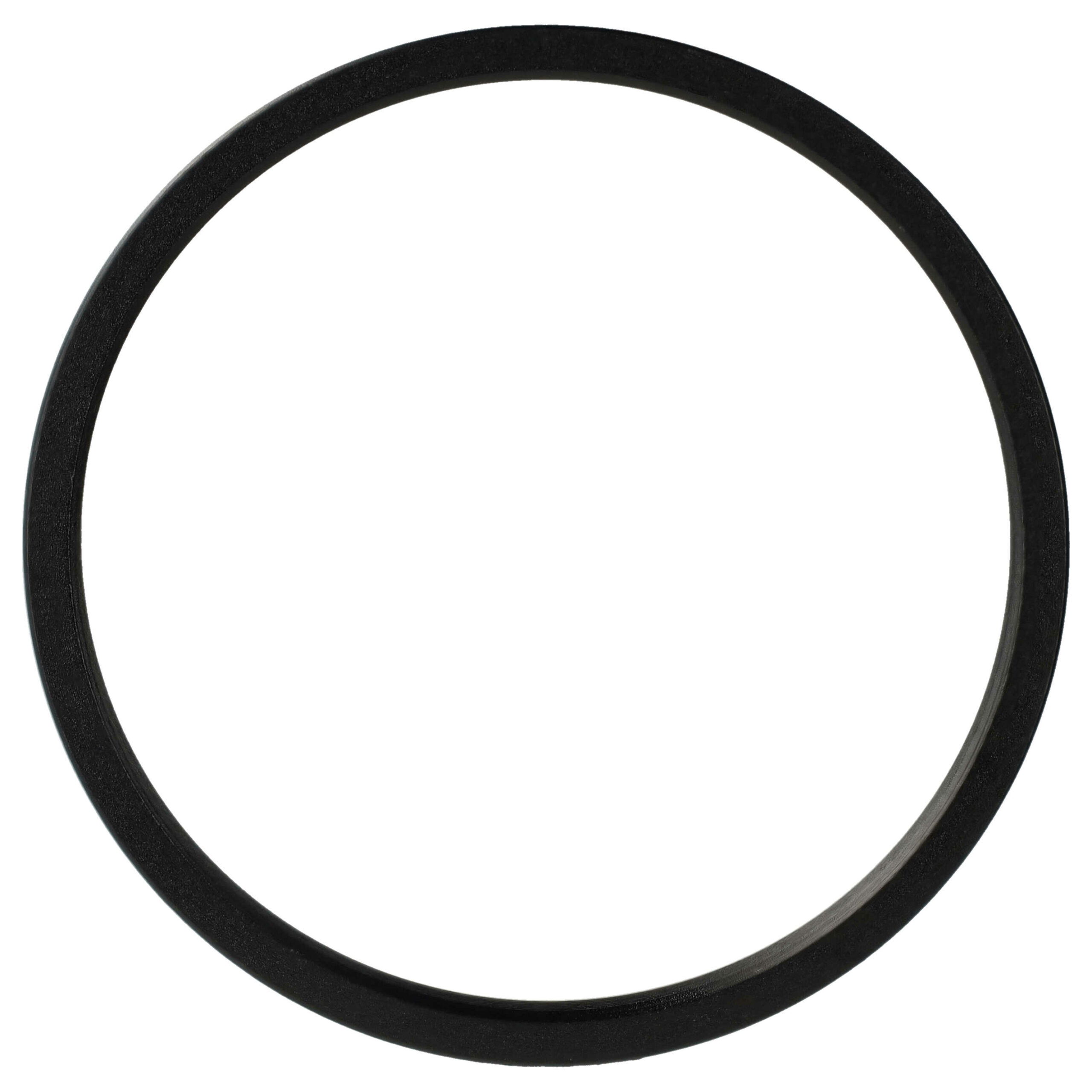 Anel Adaptador Redutor de 62 mm para 58 mm - vhbw para Objetivas de Câmara - Image 2