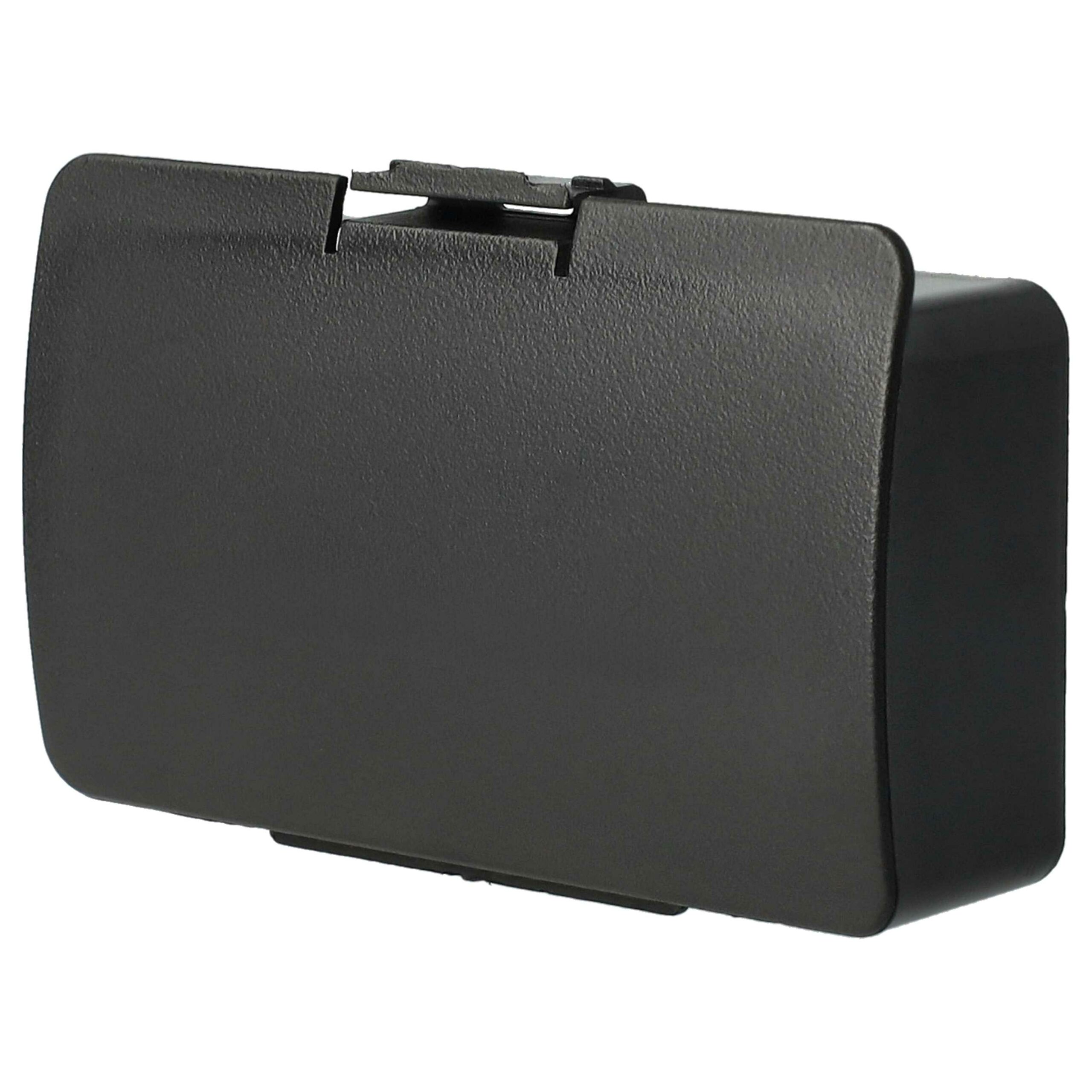 Bateria vhbw para GPS Garmin 010-10517-00, 010-10517-01, 011-00955-00 - 2200mAh 7.4V - Image 2