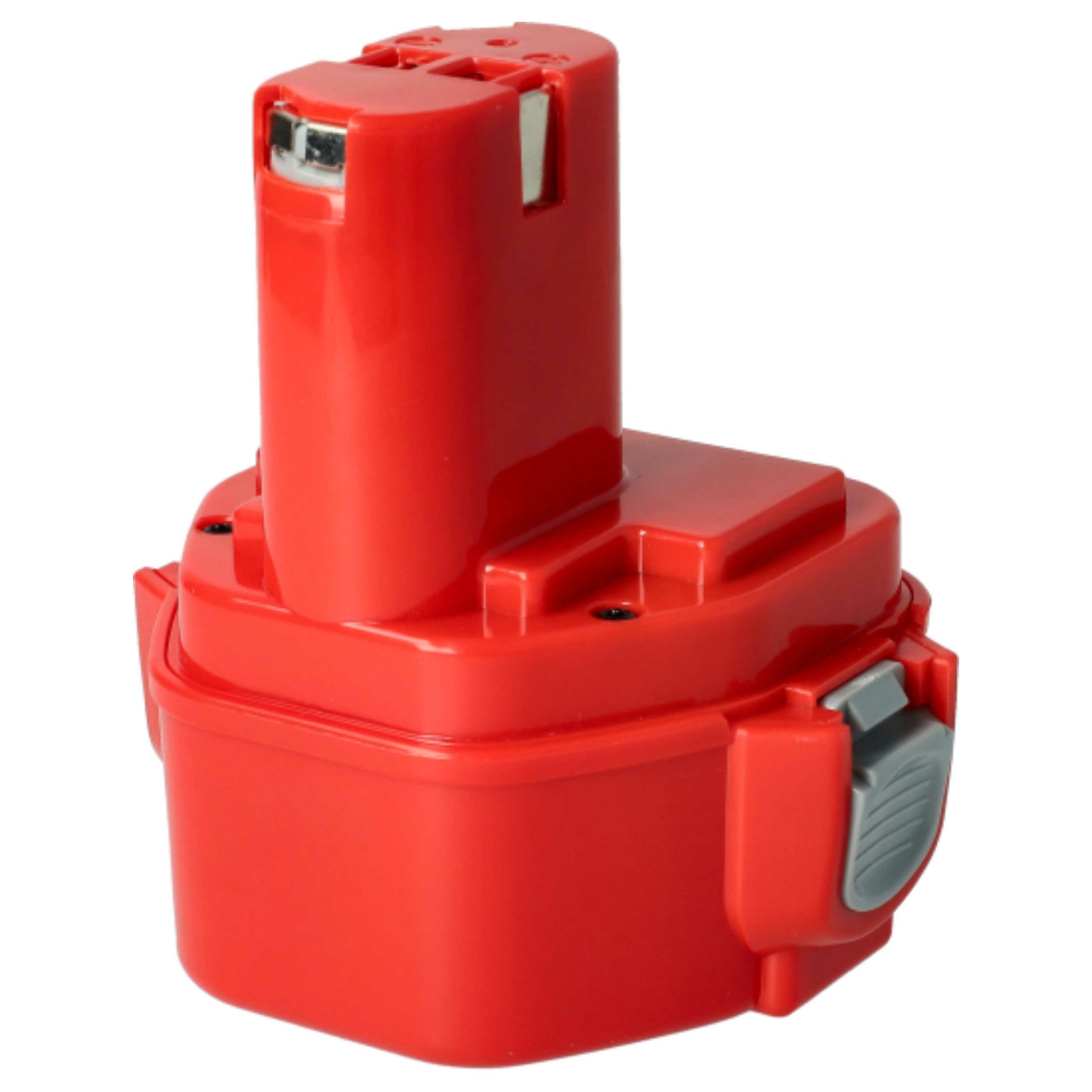2x Bateria vhbw compatível Klauke RA4, RA5, RA3 - 1500 mAh, 12V, NiMH - Image 2