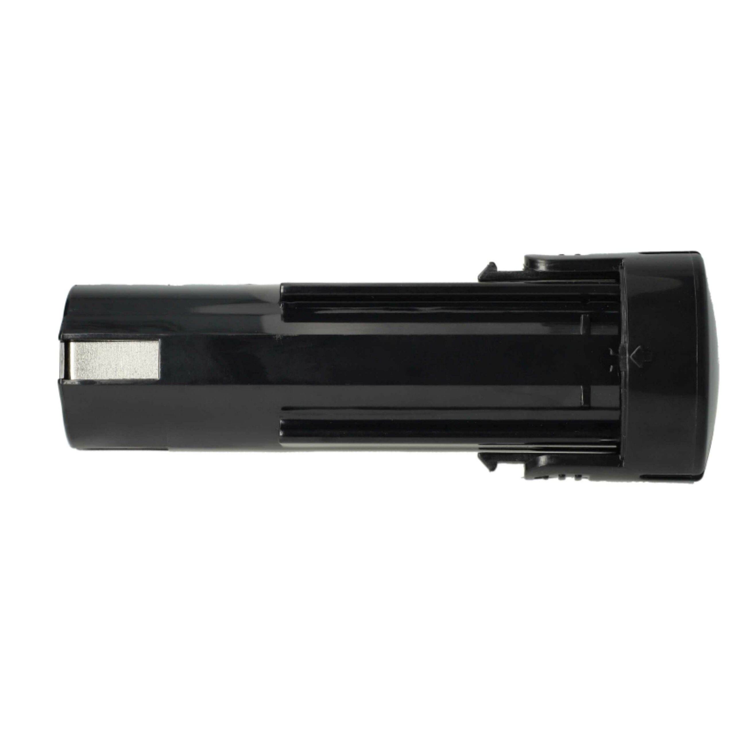 5x Bateria vhbw para Panasonic 6538, 6545, 6540, 6539 - 3300 mAh, 2.4 V, NiMH - Image 4