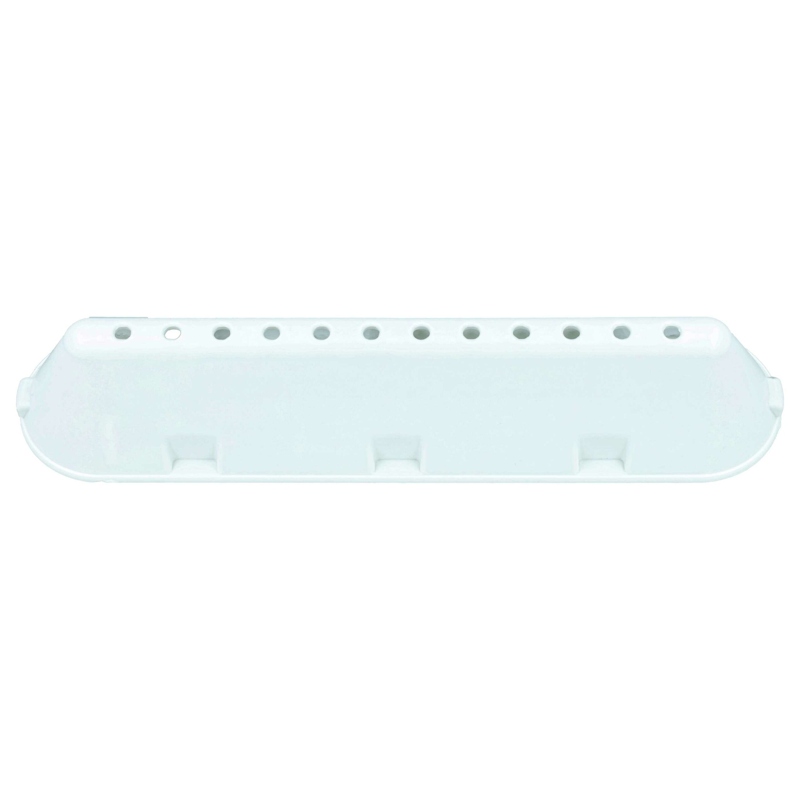 2x Costela de Tambor para Máquina de Lavar Ariston, Hotpoint, Whirlpool, Indesit - vhbw - Image 3