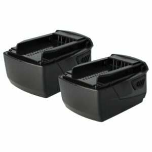 Pack 2 Baterias vhbw para Hilti 21.6V 3000 mAh Li-Ion (substitui 2018498, 2136393, 2136395, 2183185)