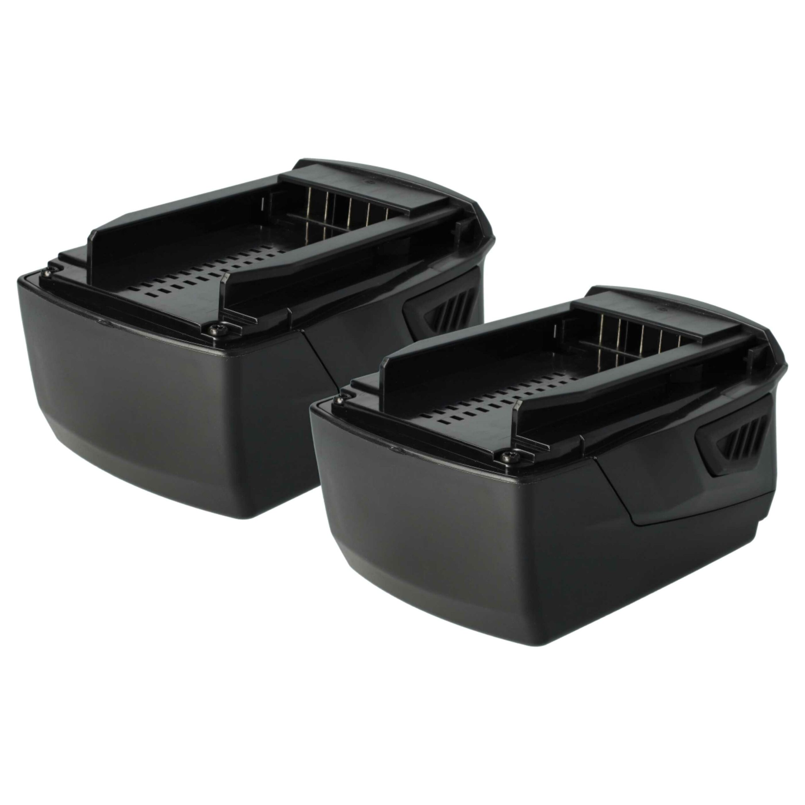 Pack 2 Baterias vhbw para Hilti 21.6V 3000 mAh Li-Ion (substitui 2018498, 2136393, 2136395, 2183185)