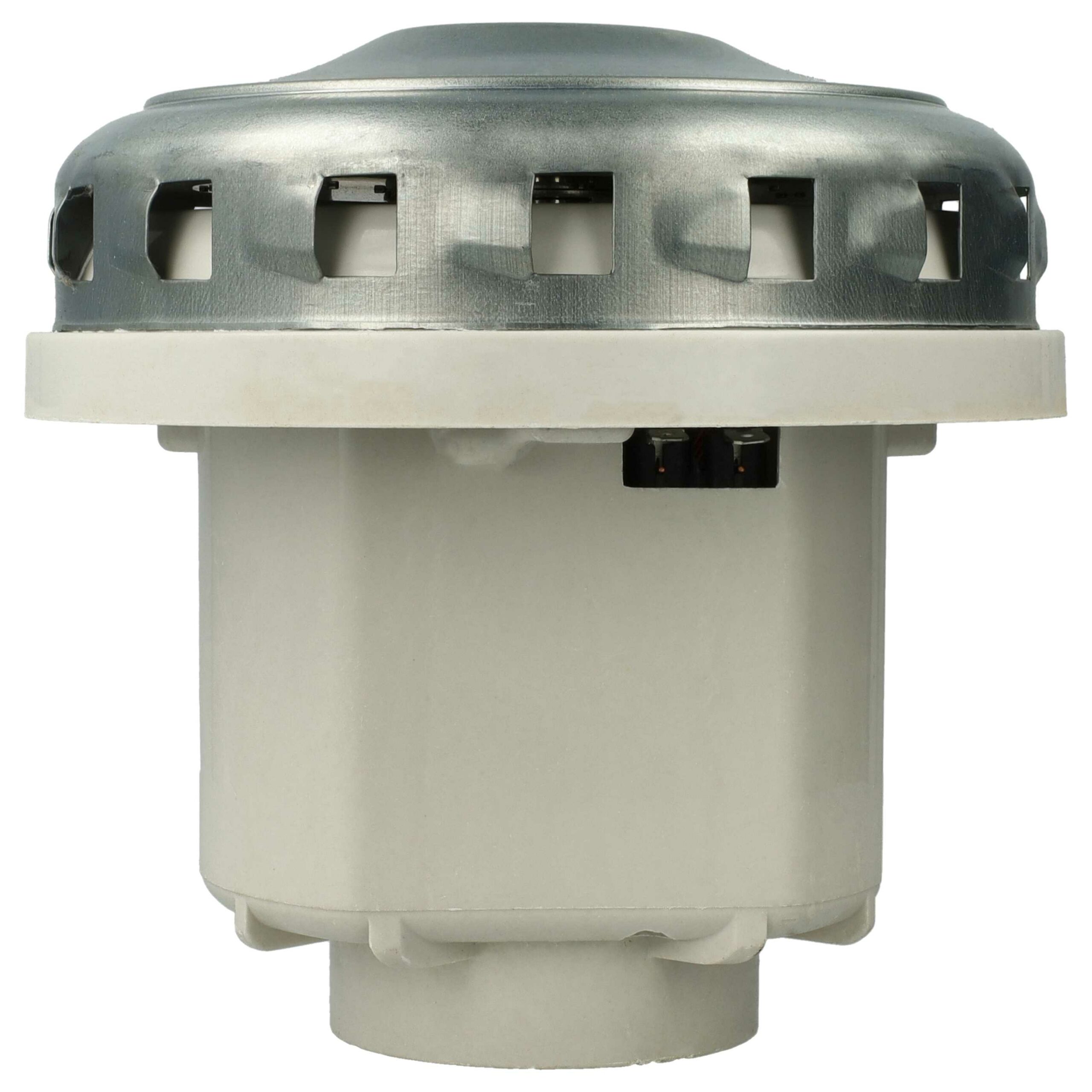 Motor de substituição vhbw 1600W para aspiradores Thomas, Domel 4.624-034.0, 467.3.402-5 - Image 2