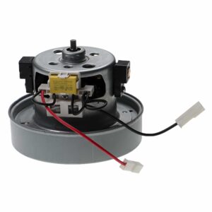 Motor de Substituição vhbw para Dyson 916001-01 - 1600W