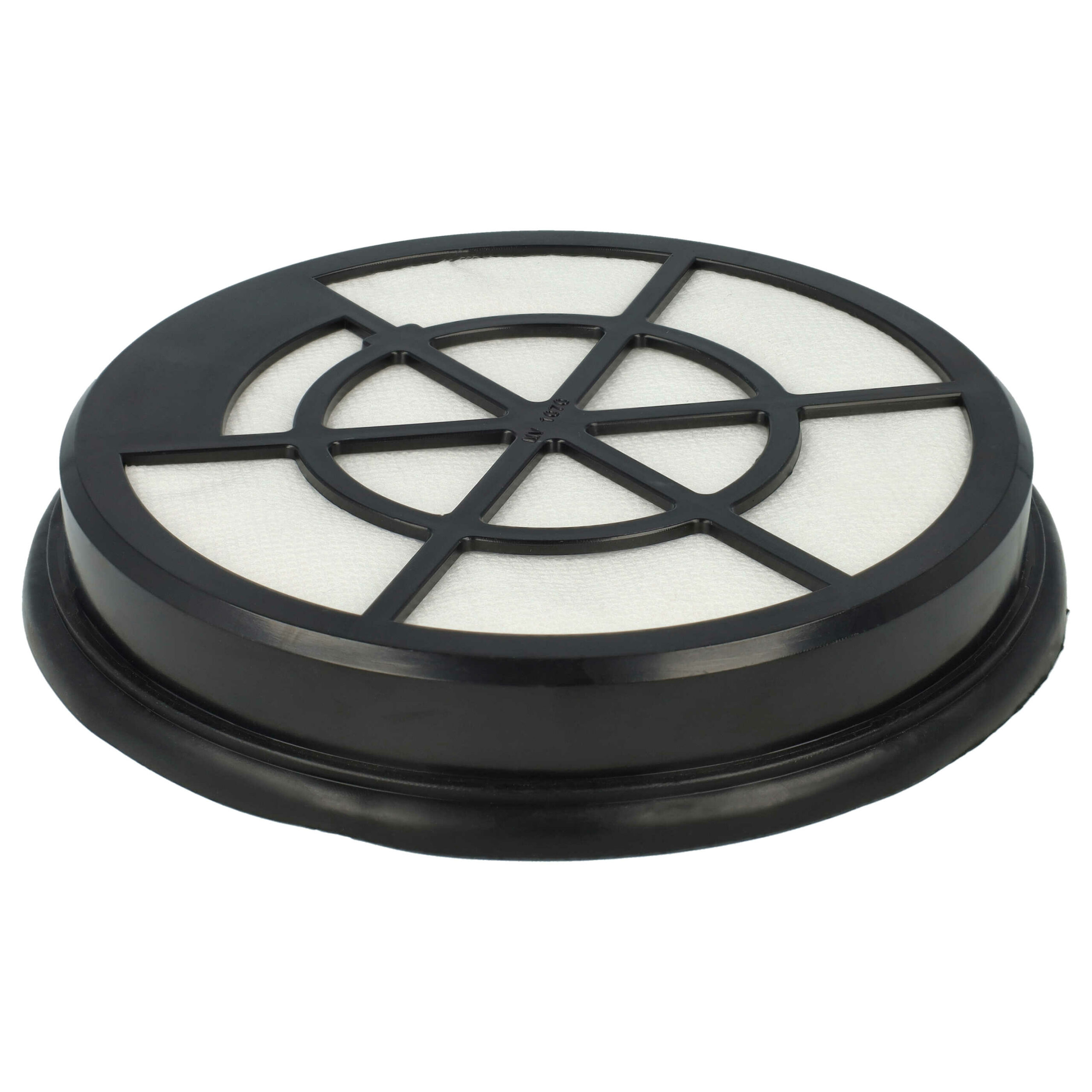 Filtro de escape vhbw para aspirador Bosch (substitui 12025213) - Image 3