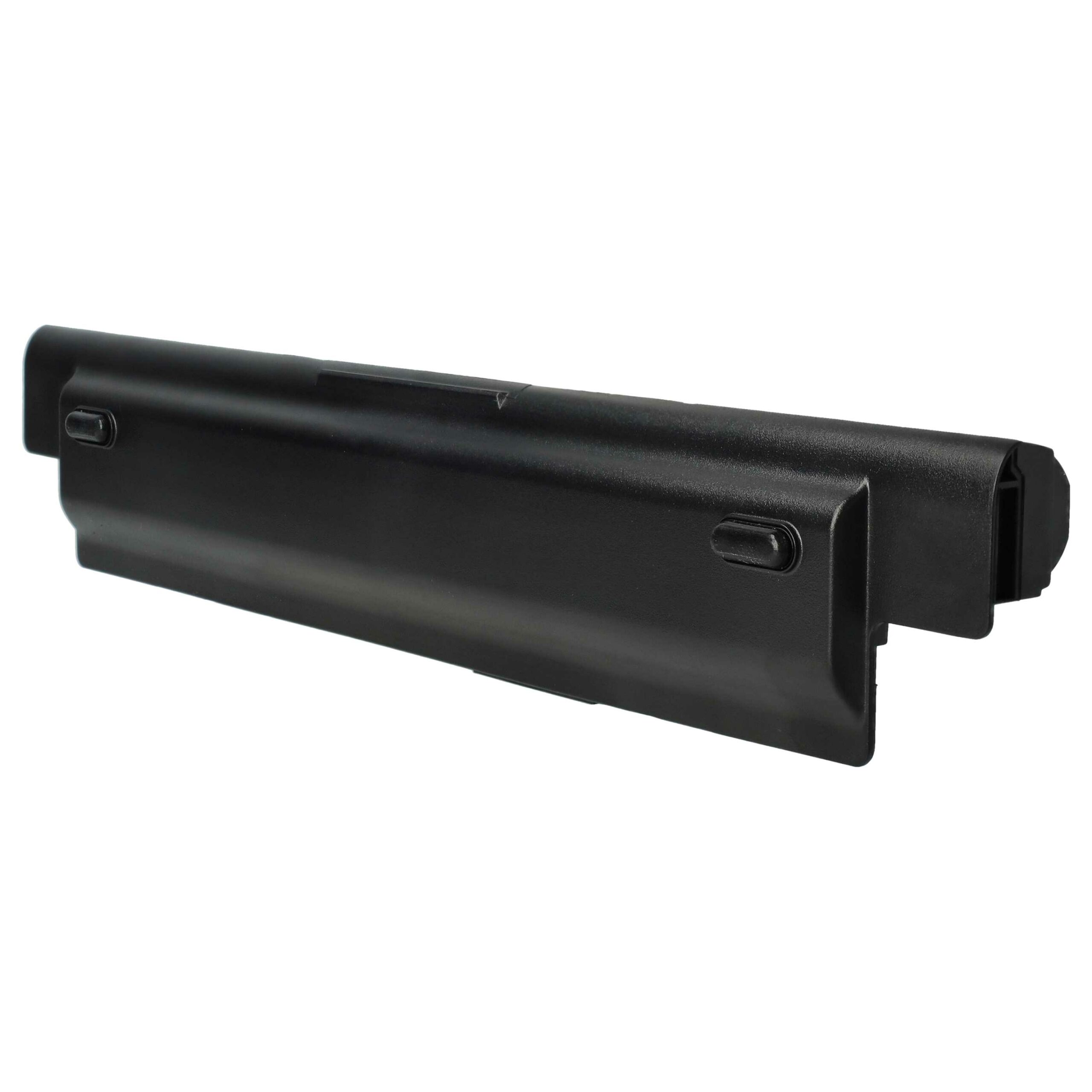 Bateria para Portátil Dell vhbw 5200 mAh 11.1 V Li-polymer (312-1387, 24DRM, 0MF69) - Image 2
