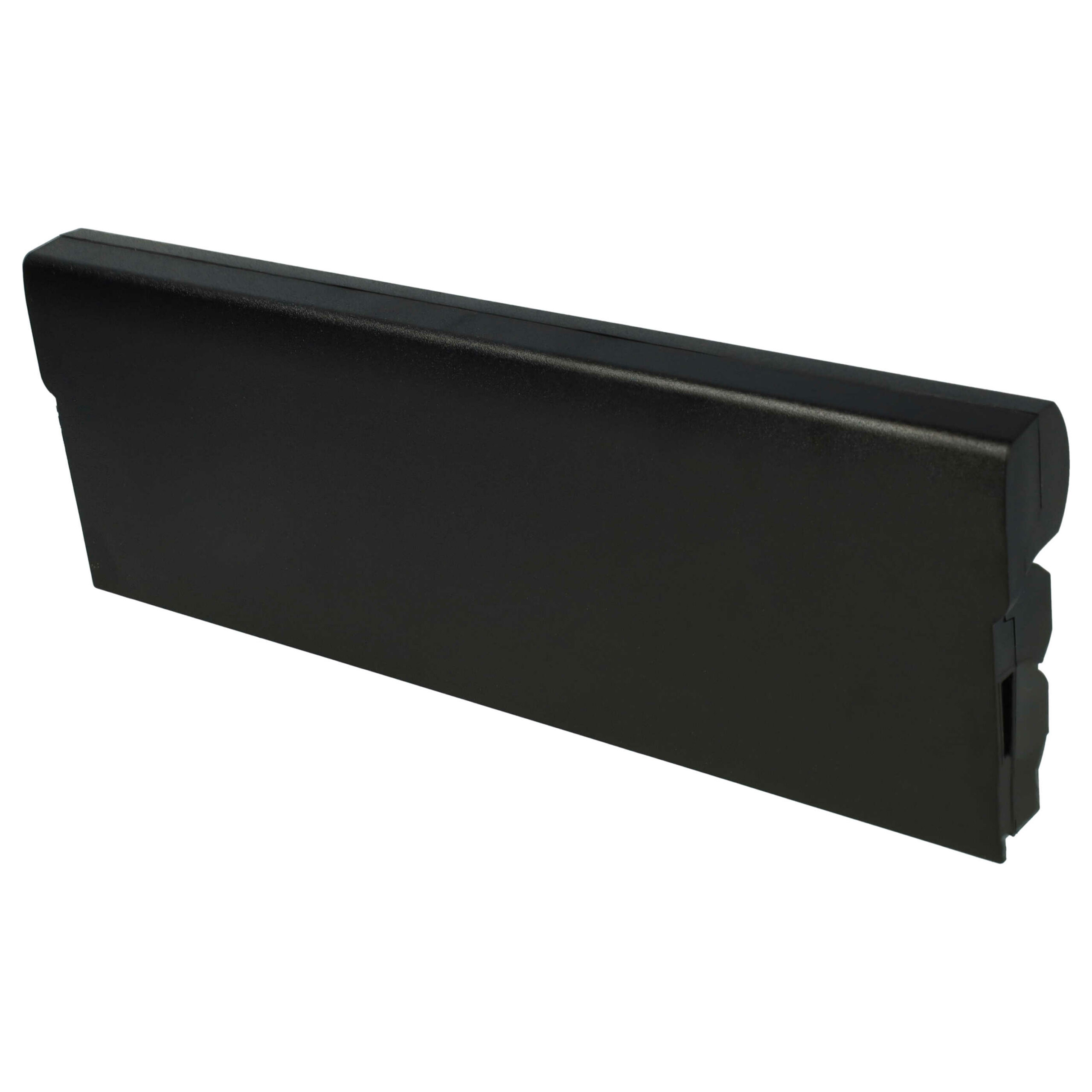 Bateria vhbw para Portátil Dell — 6600 mAh 11,1 V Li-Ion (2P2MJ, 04NW9, 0DTG0V, 05G67C, 312-1163) - Image 4