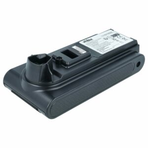 Bateria vhbw para Shark XBATR620SL, XBATR625SLEU, XBATR625SL - 3000mAh, 21.6V, Li-Ion