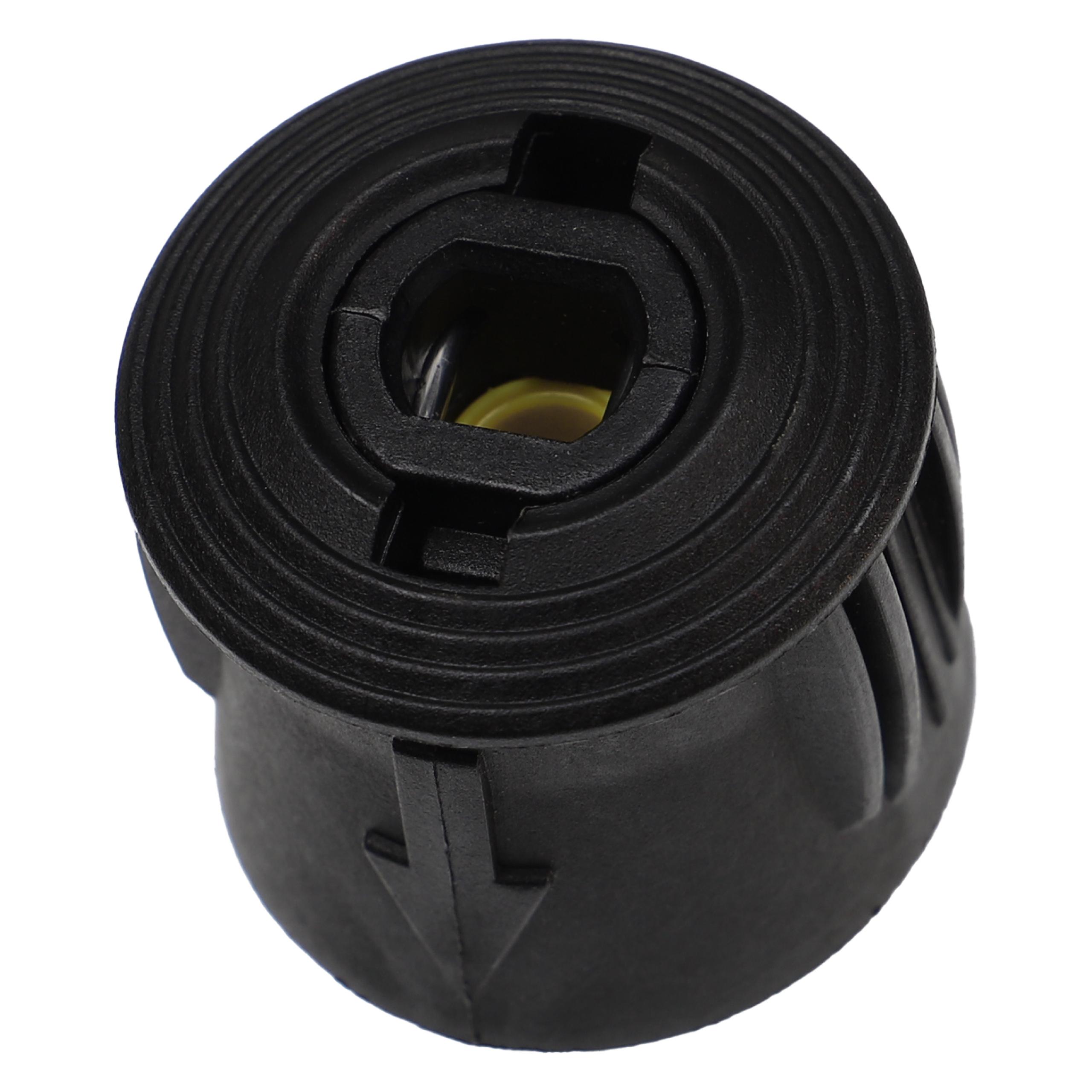 Adaptador para Limpiadoras de Alta Pressão Kärcher - Conector Rápido, Rosca M22 - Image 3