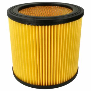 Filtro Cartucho HEPA vhbw para Sistemas de Extração BAMATO - Substitui AB110FP