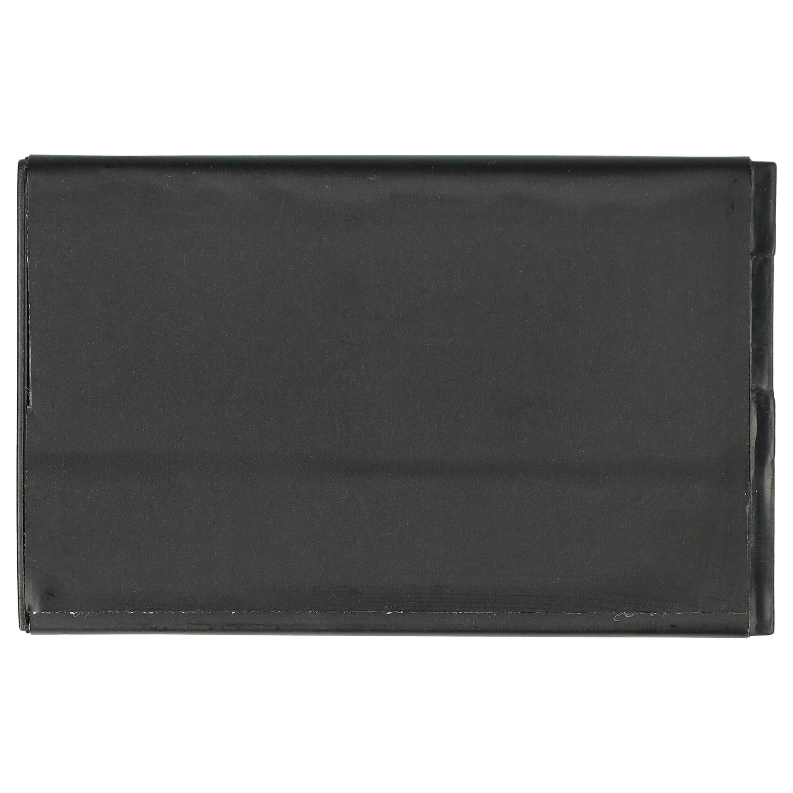 Bateria vhbw para Bea-Fon SL250 - 700 mAh 3.7 V Li-Ion - Image 4