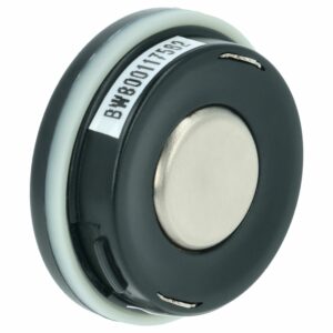 Bateria vhbw para coleira de adestramento PetSafe RFA-67D-11, RFA-67 - 150 mAh 6 V Li-MnO2