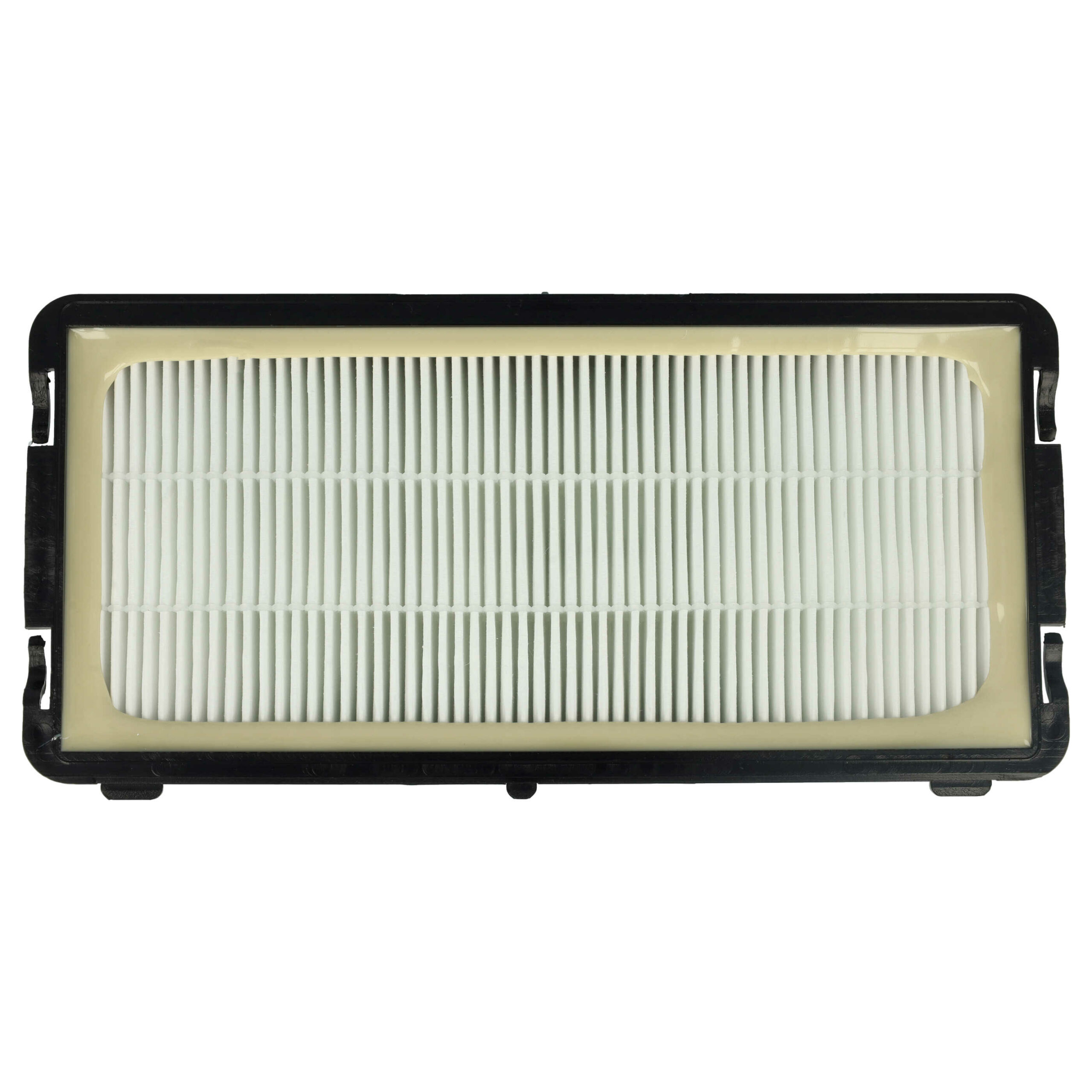 2x Filtro de Substituição Bosch BBZ152HF, 491669 para Aspirador Bosch - Filtro HEPA H12 vhbw - Image 2
