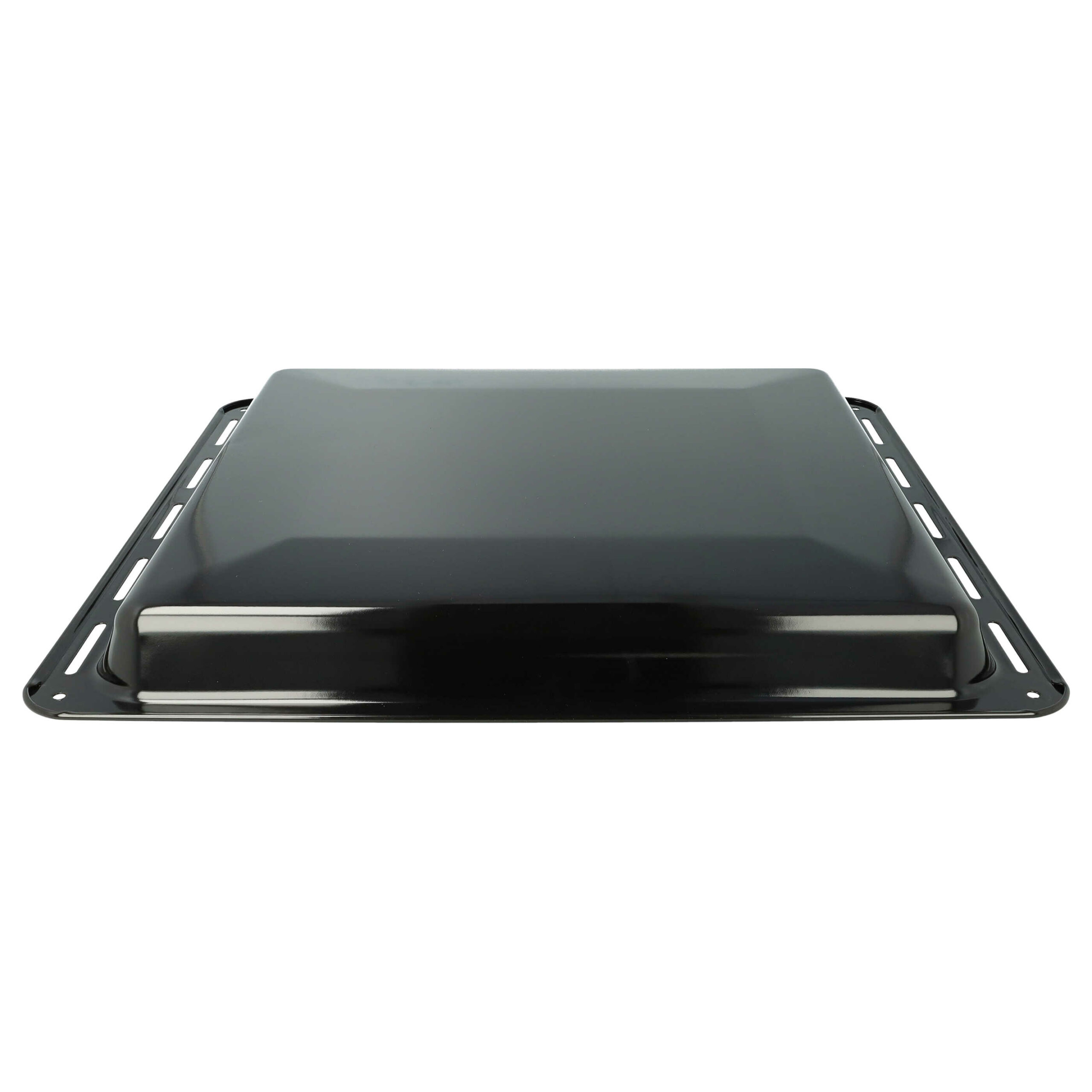 Bandeja de Forno vhbw compatível com AEG/Zanussi - 42,2 x 37,6 x 4 cm - Image 4